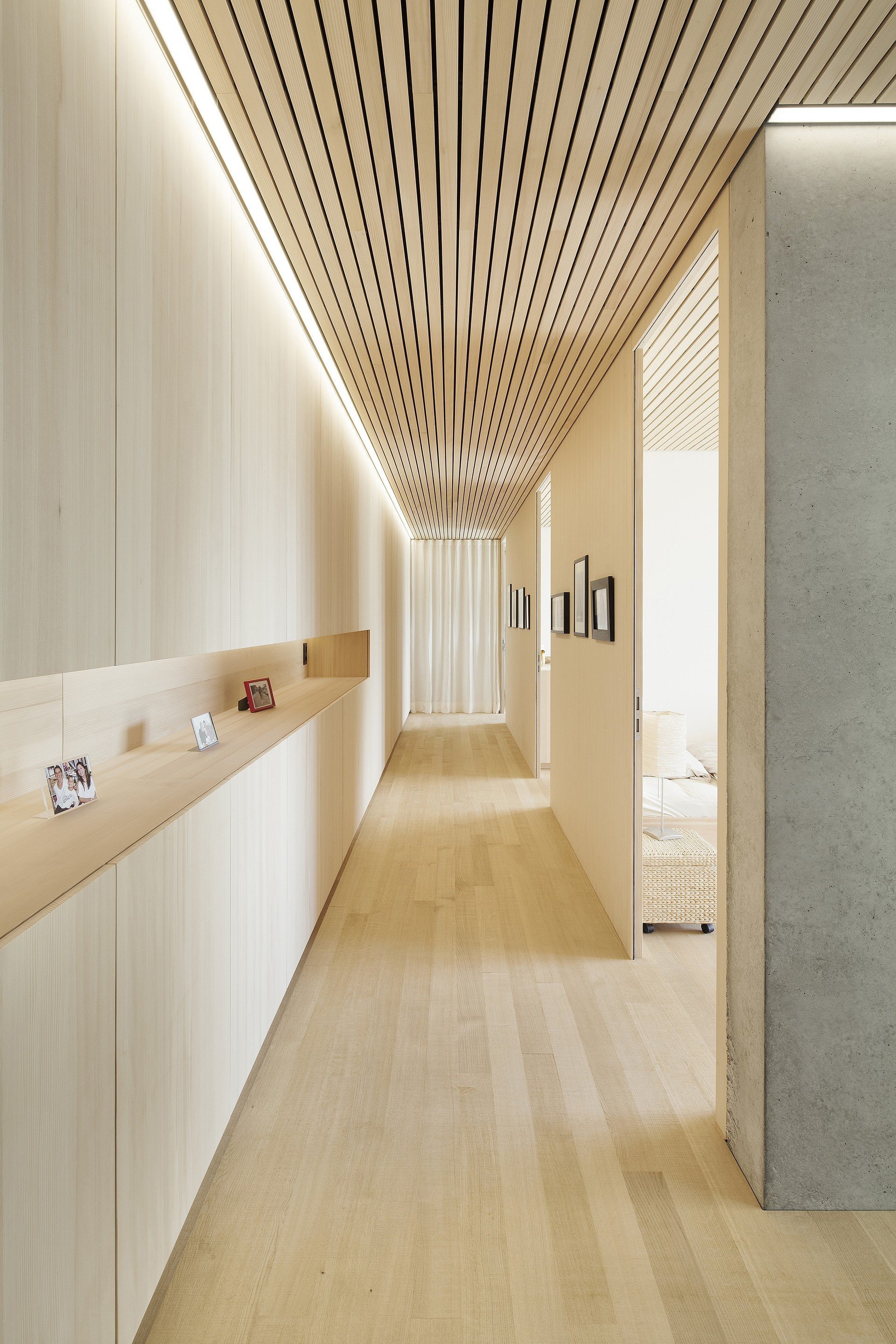 Dům s měděnou střechou