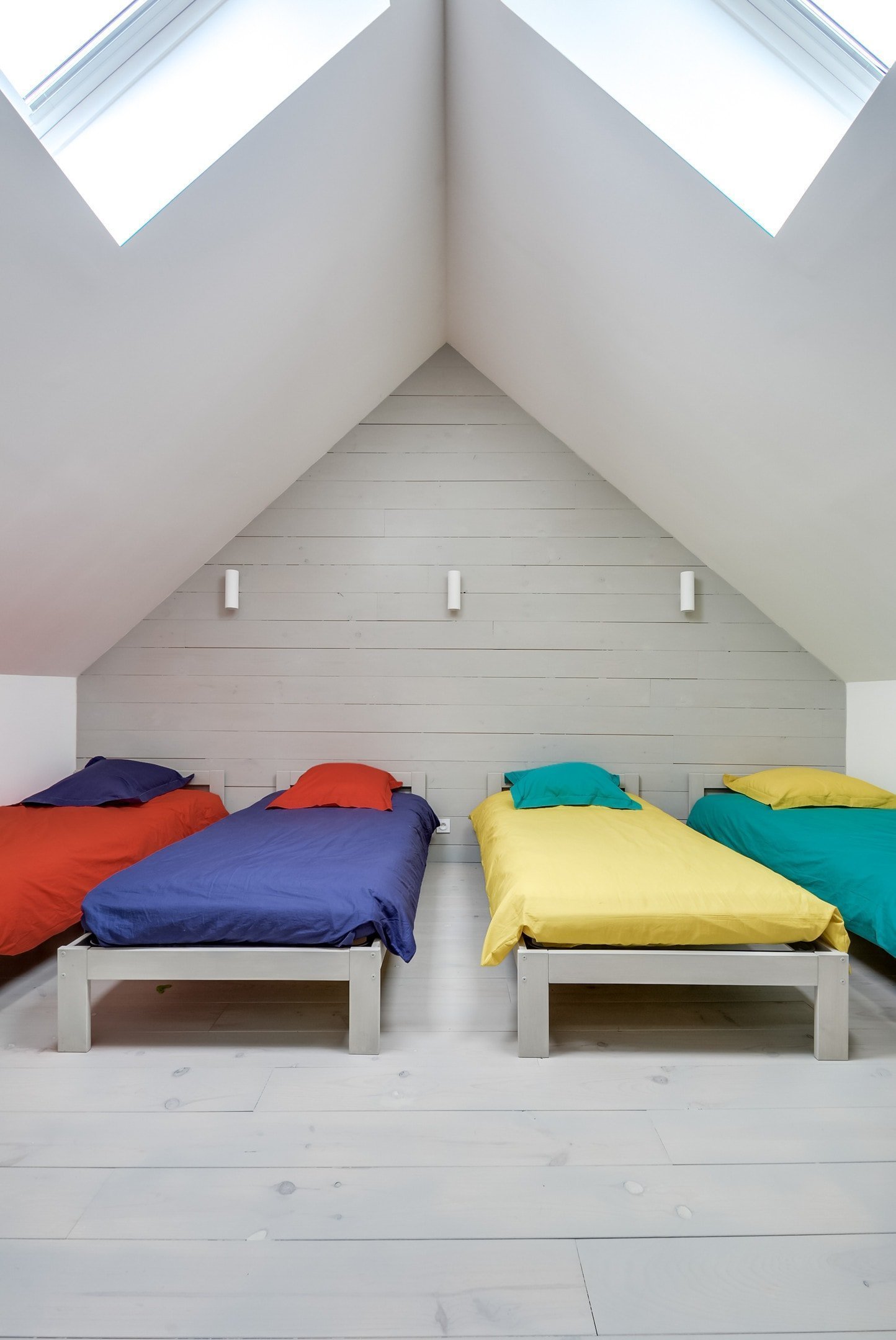 Francouzská venkovská rezidence