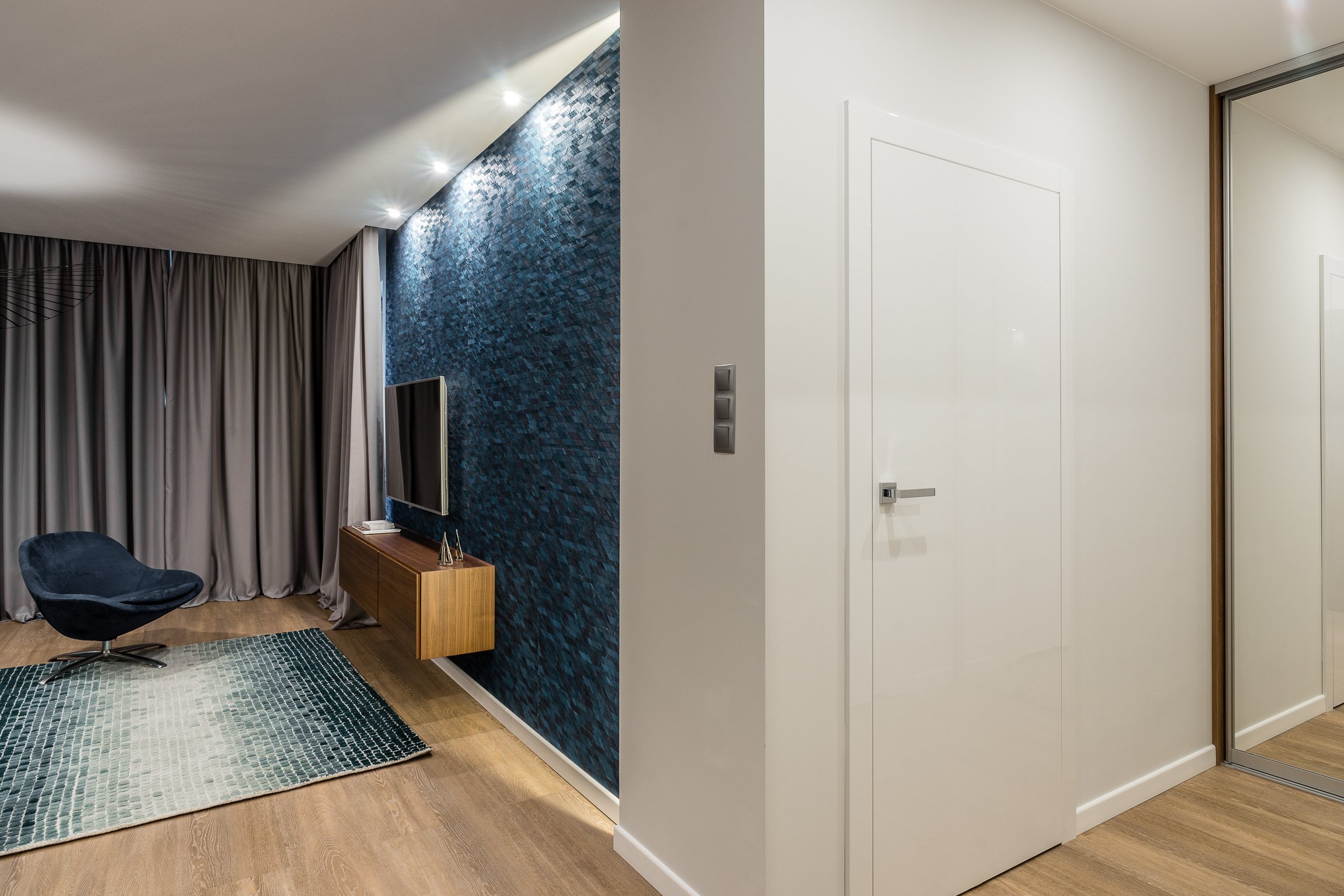 Interiér podle posledních trendů