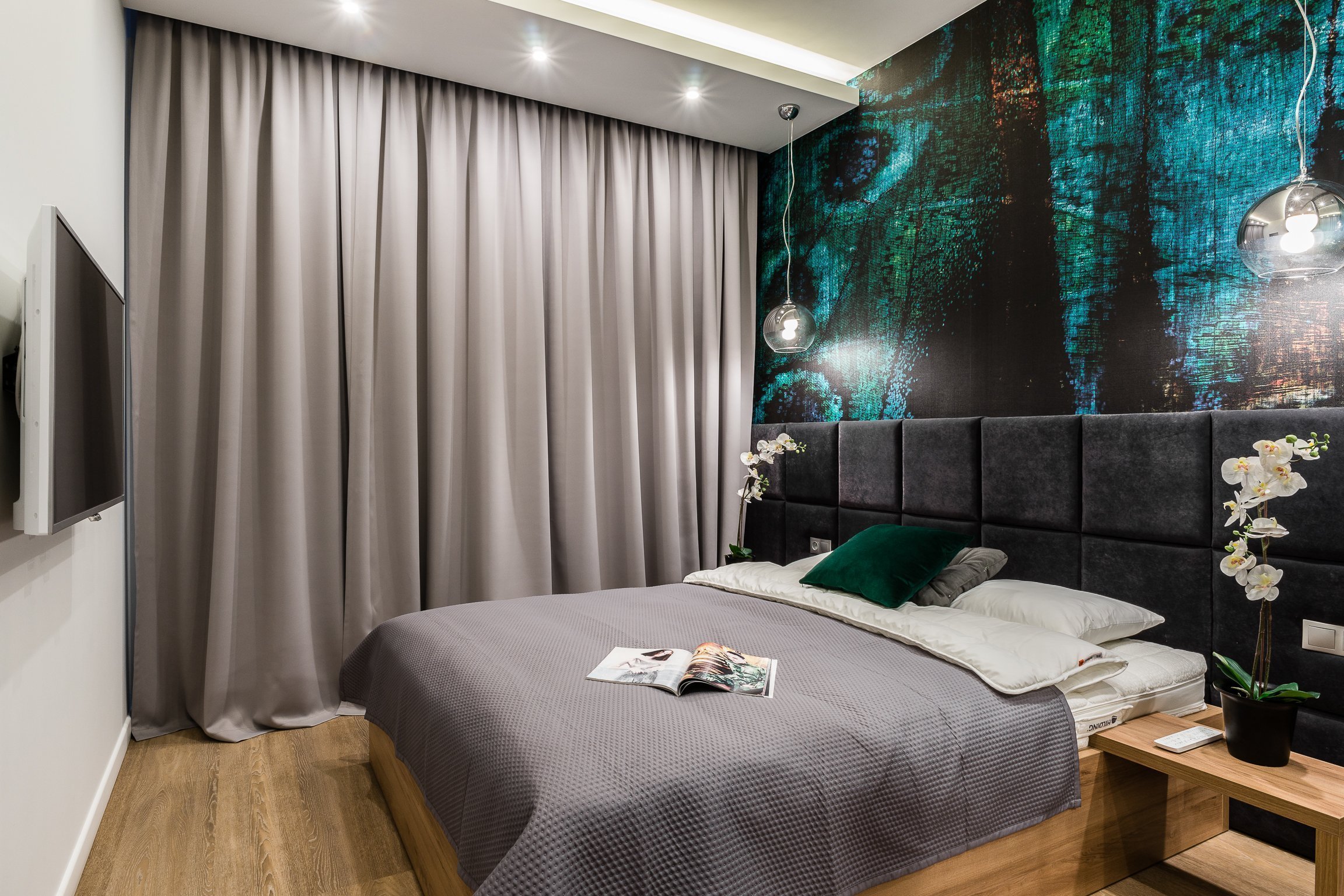 Interiér podle posledních trendů