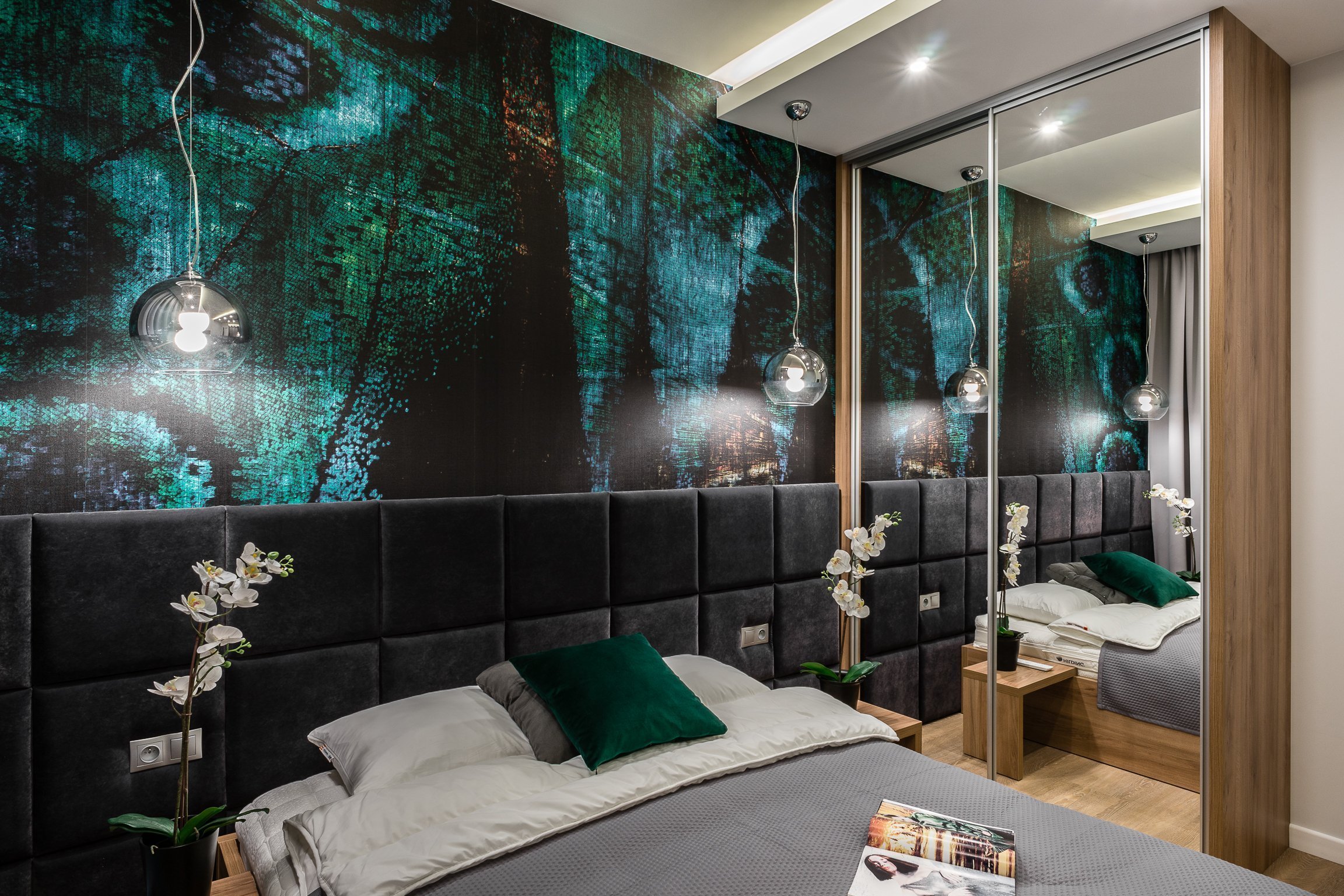 Interiér podle posledních trendů