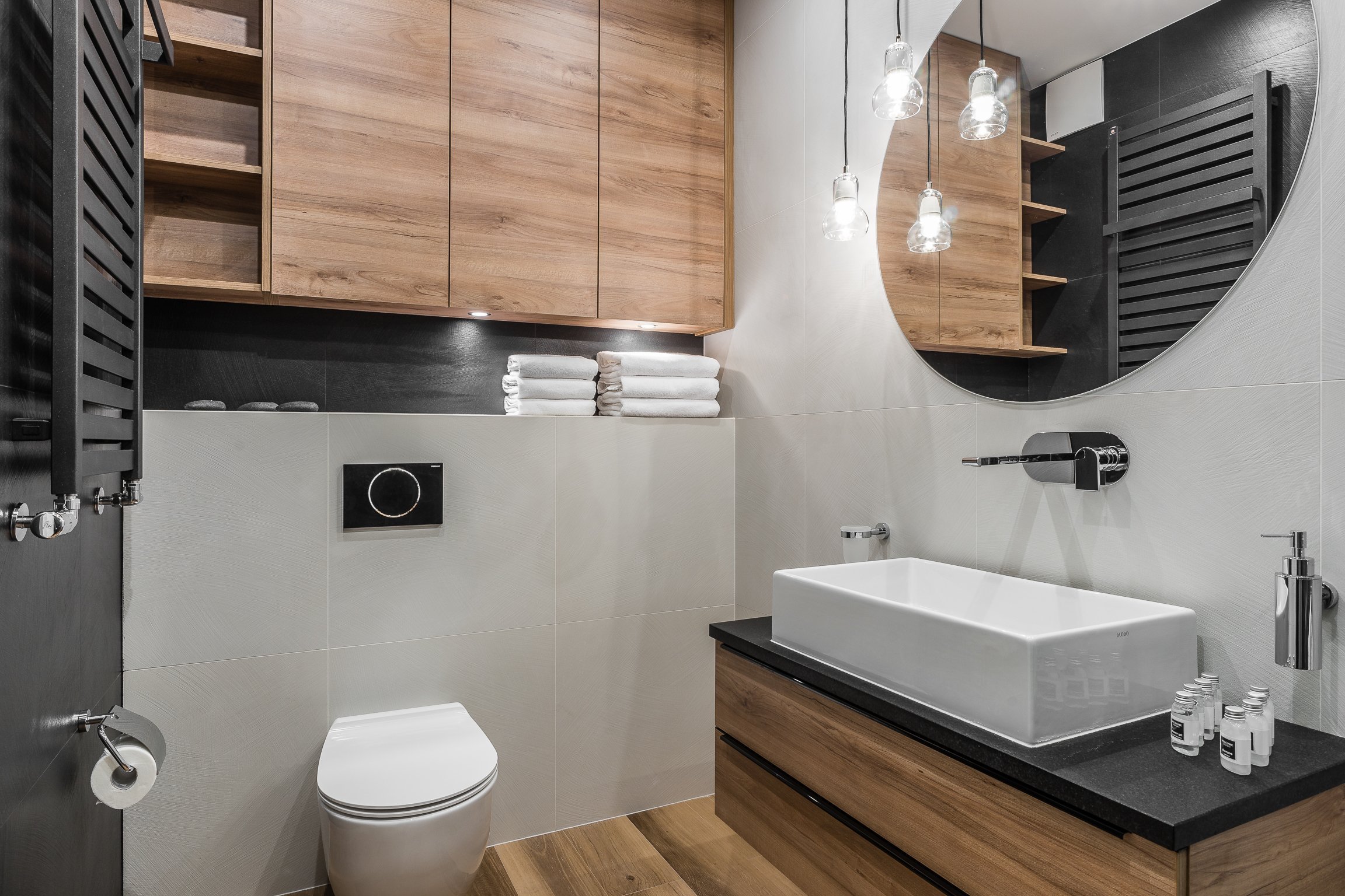 Interiér podle posledních trendů