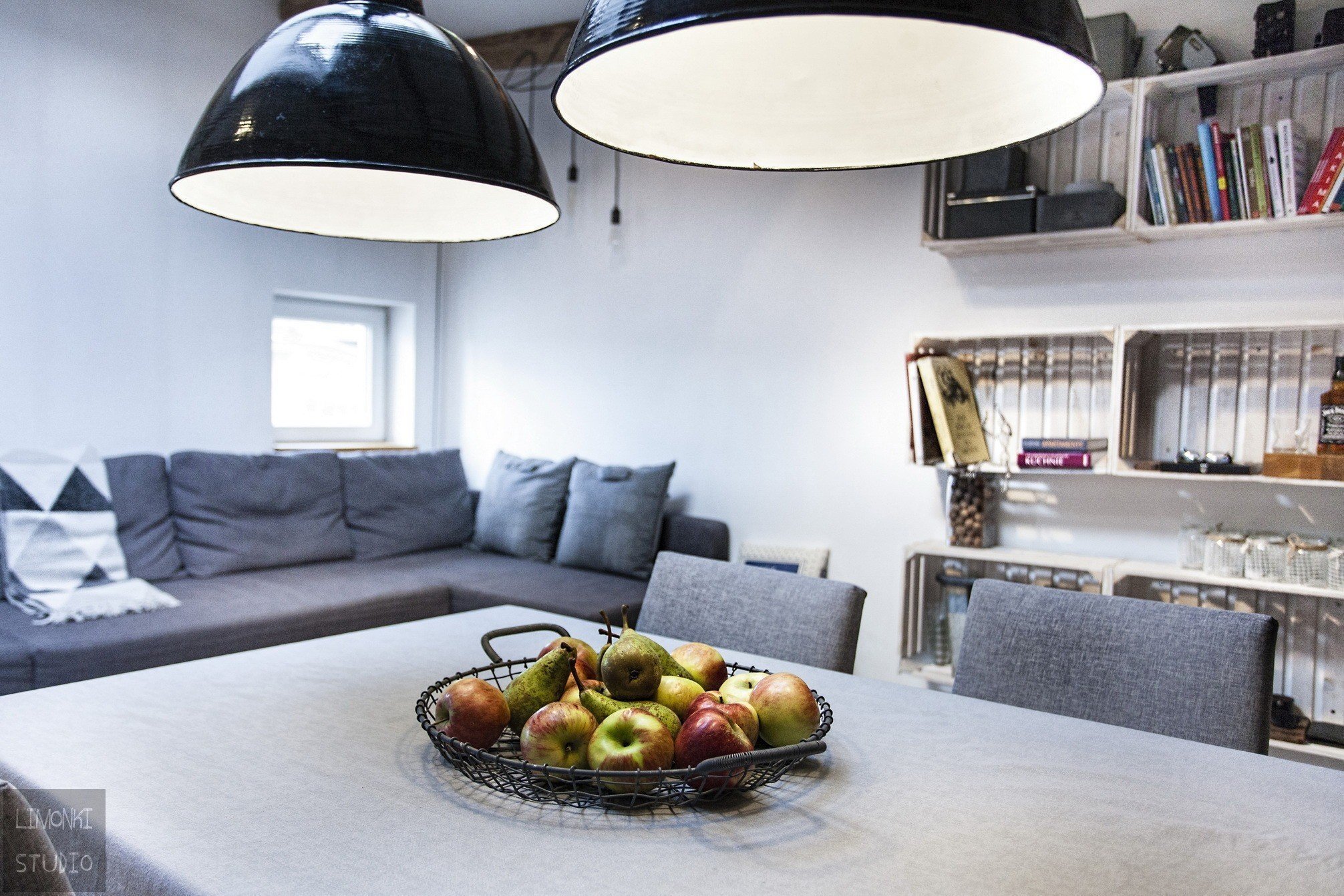 Jedinečný byt v podkroví