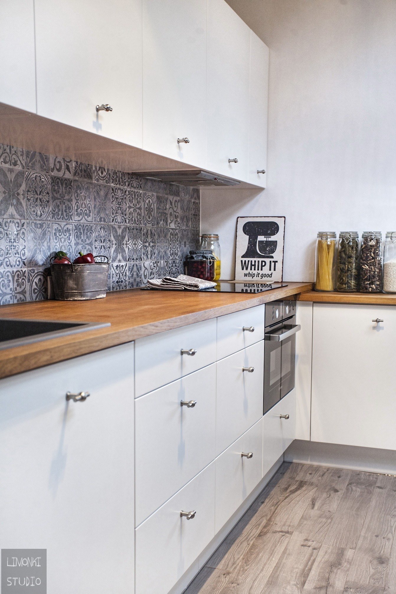 Jedinečný byt v podkroví