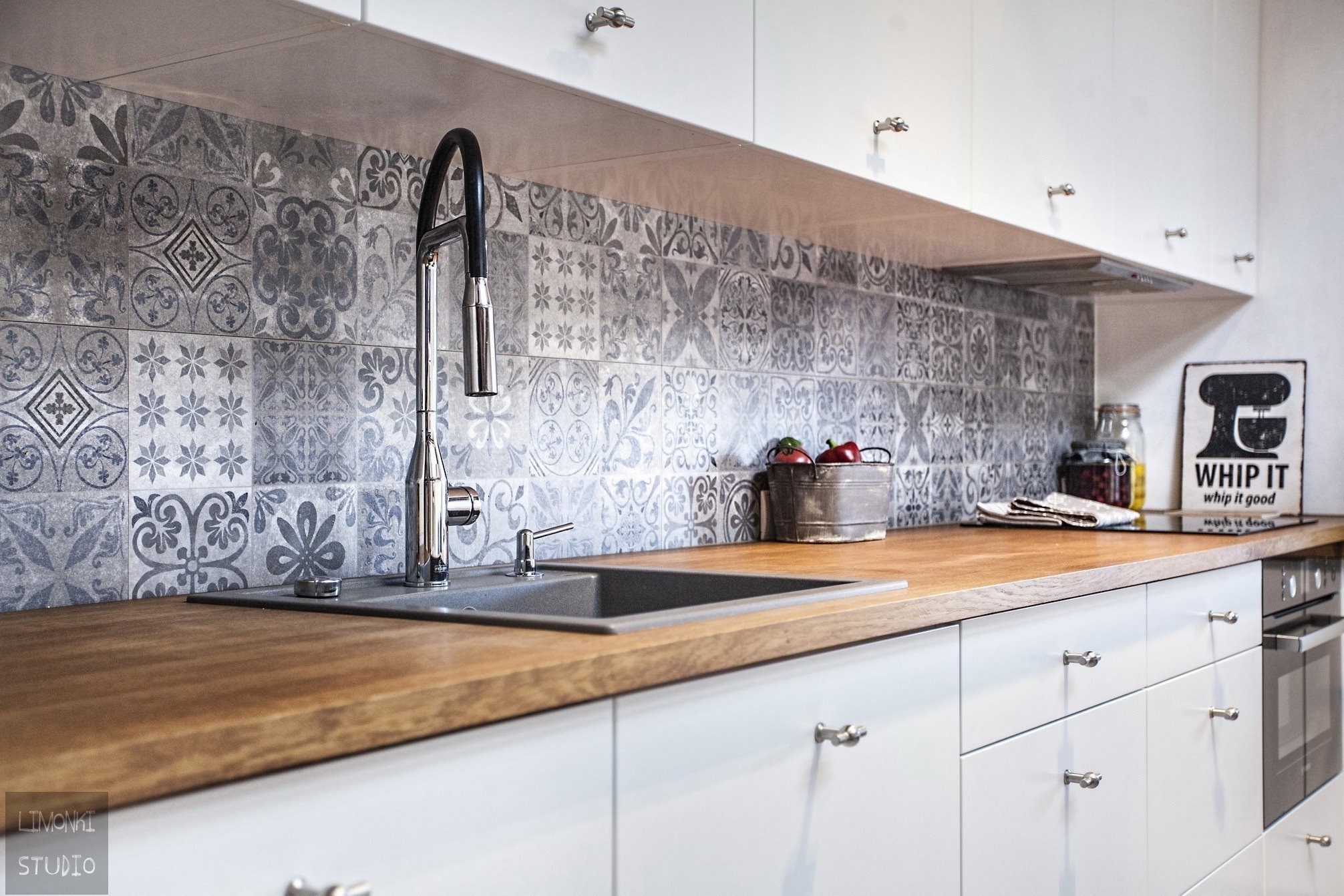 Jedinečný byt v podkroví