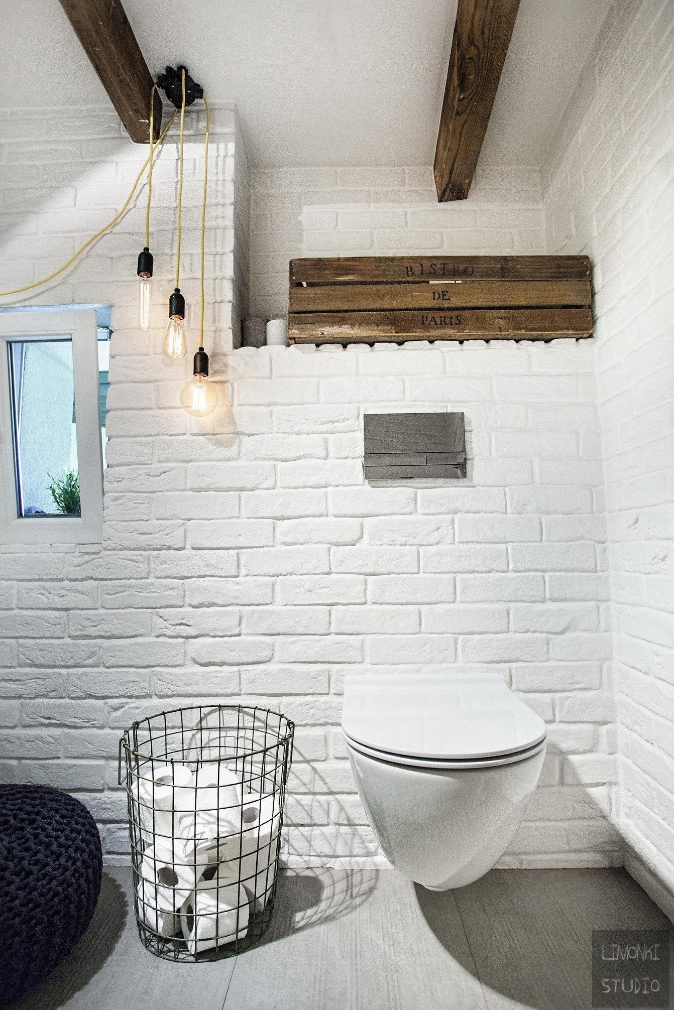 Jedinečný byt v podkroví