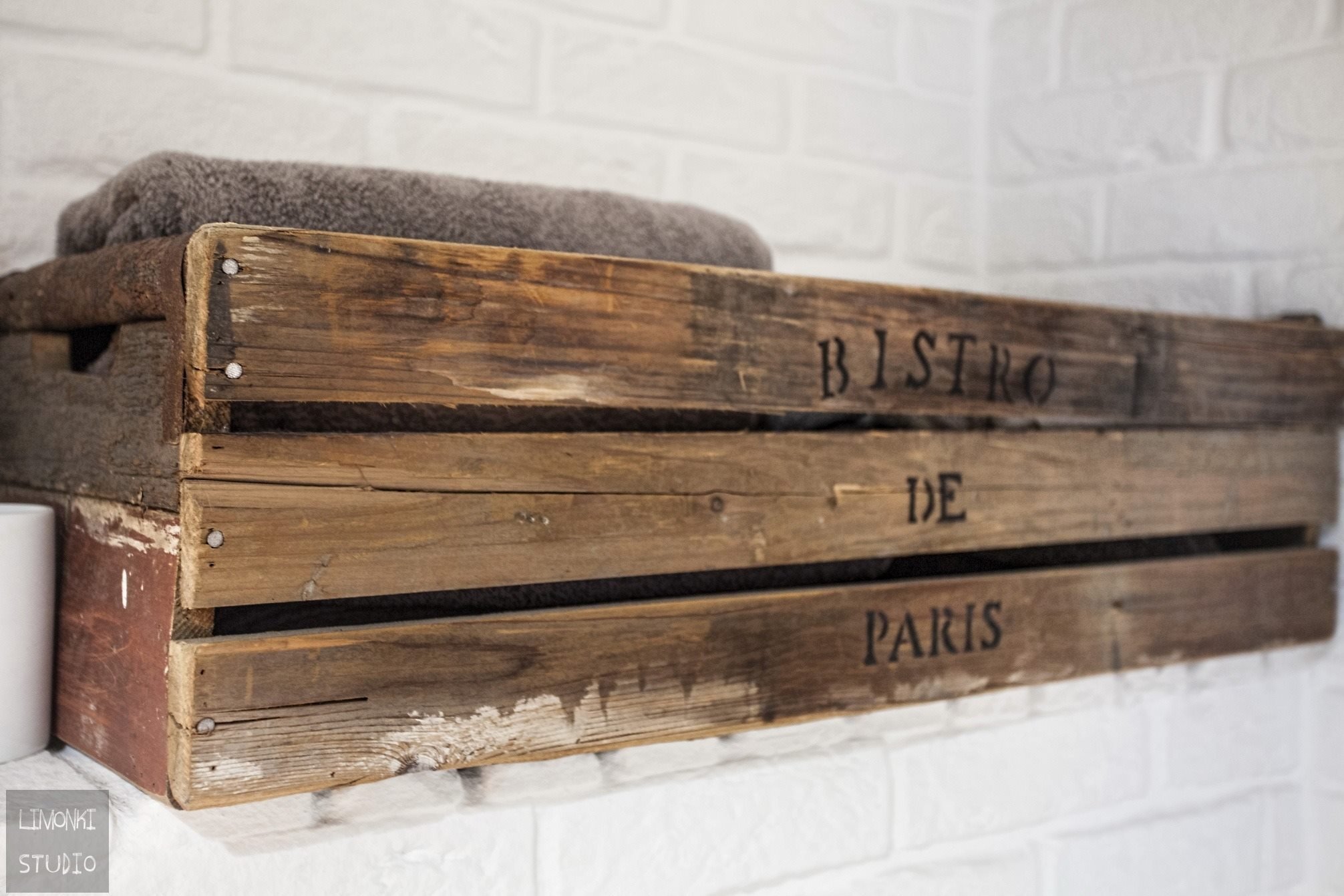 Jedinečný byt v podkroví