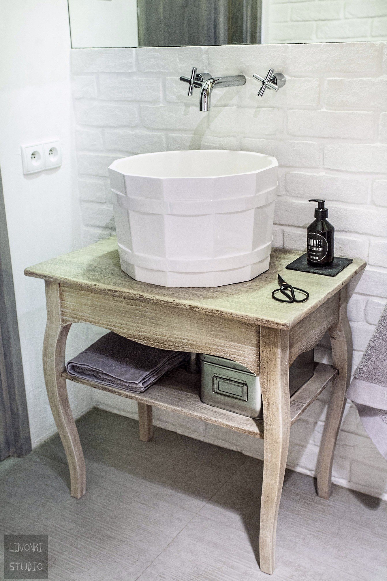 Jedinečný byt v podkroví