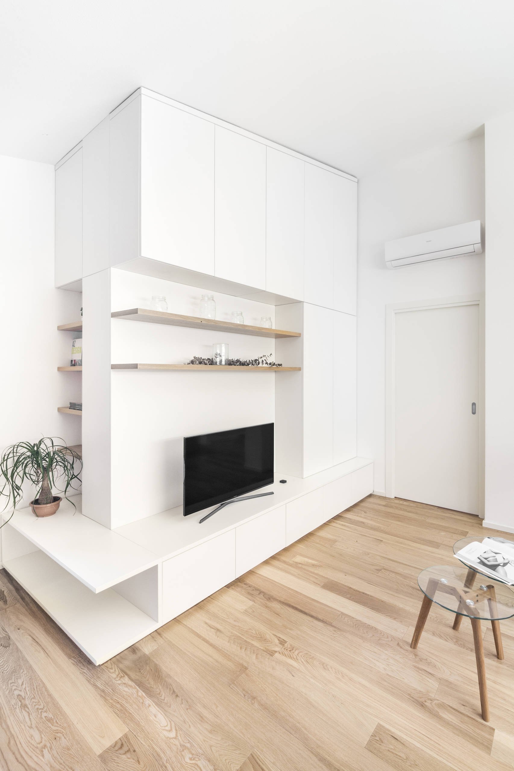 Když milujete bílou