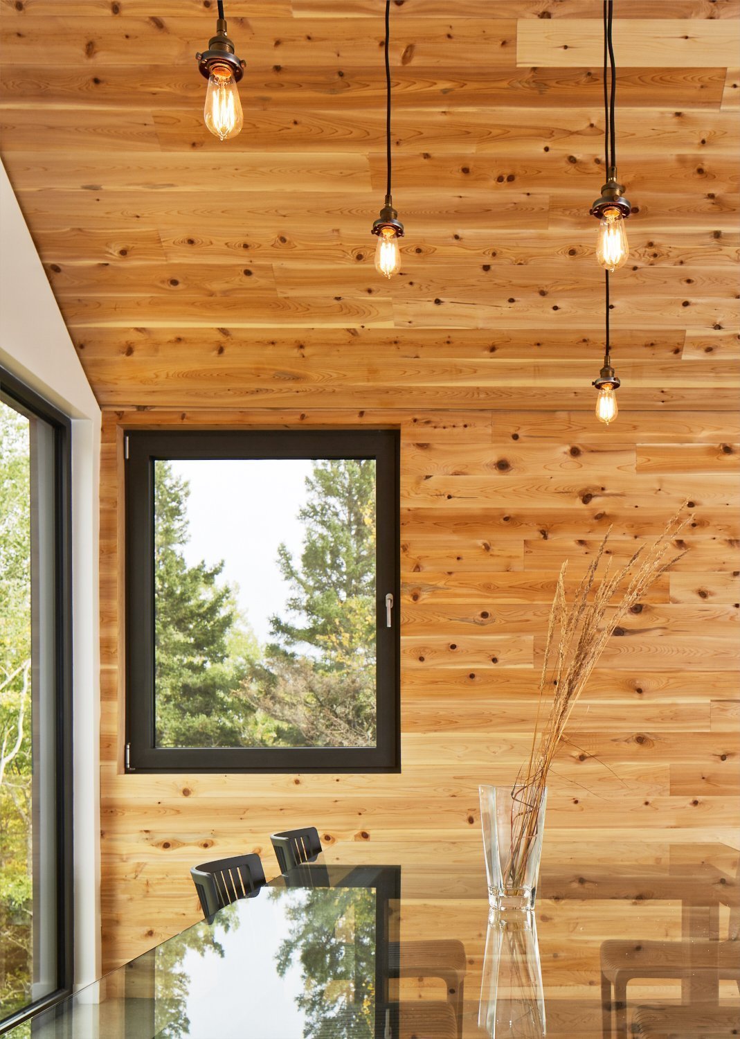 Krásný a stylový dům v horách