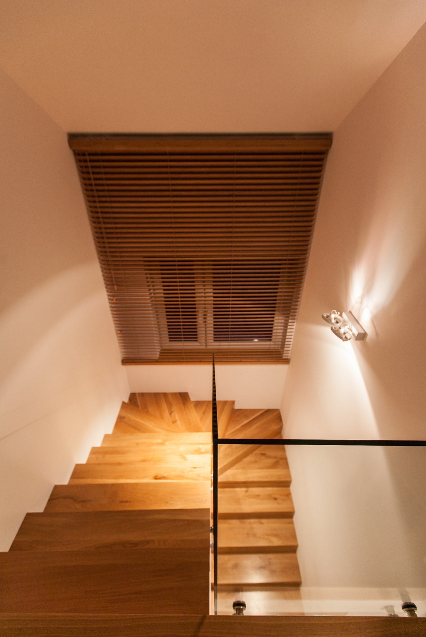 Moderní bydlení pro rodinu