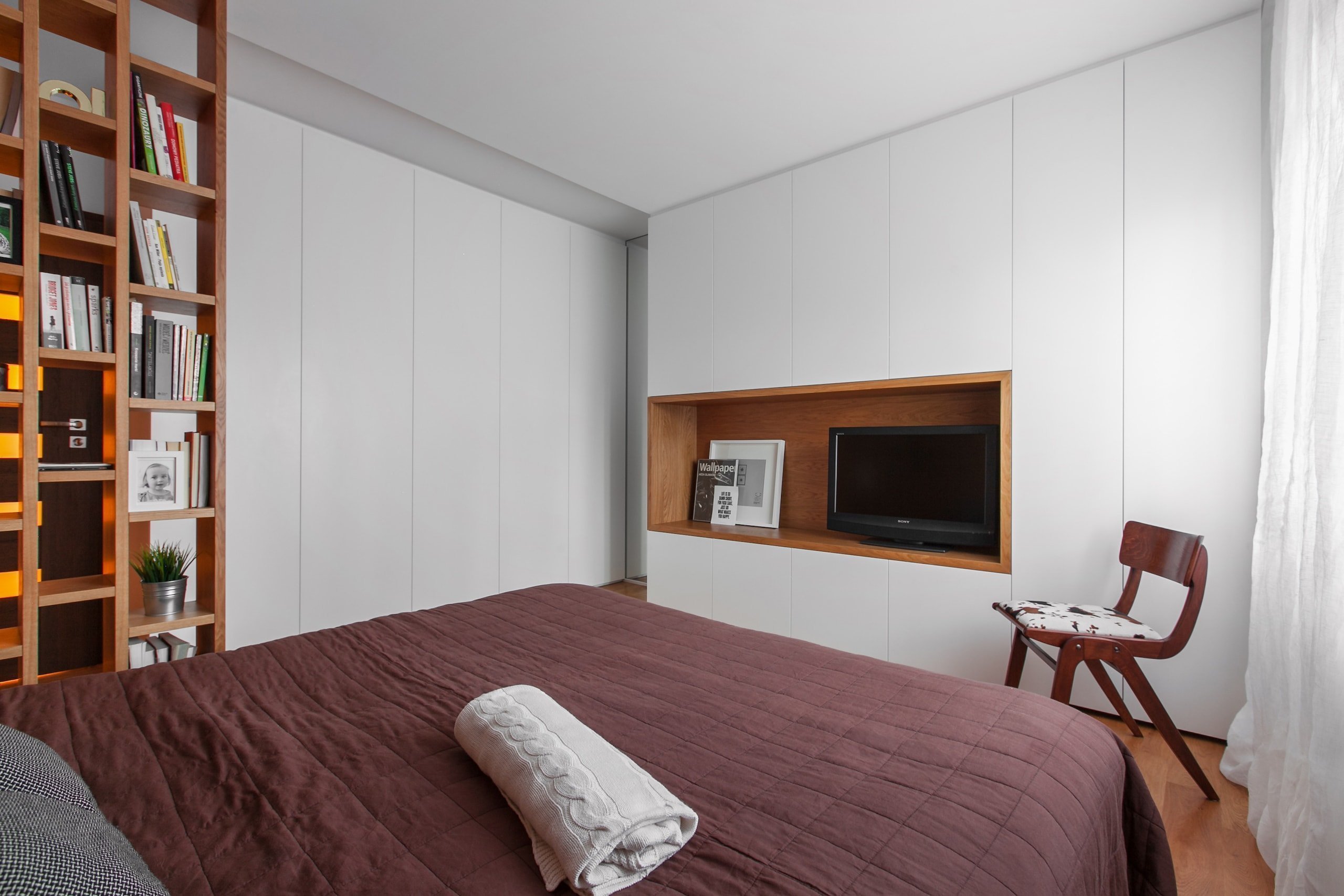 Moderní bydlení pro rodinu