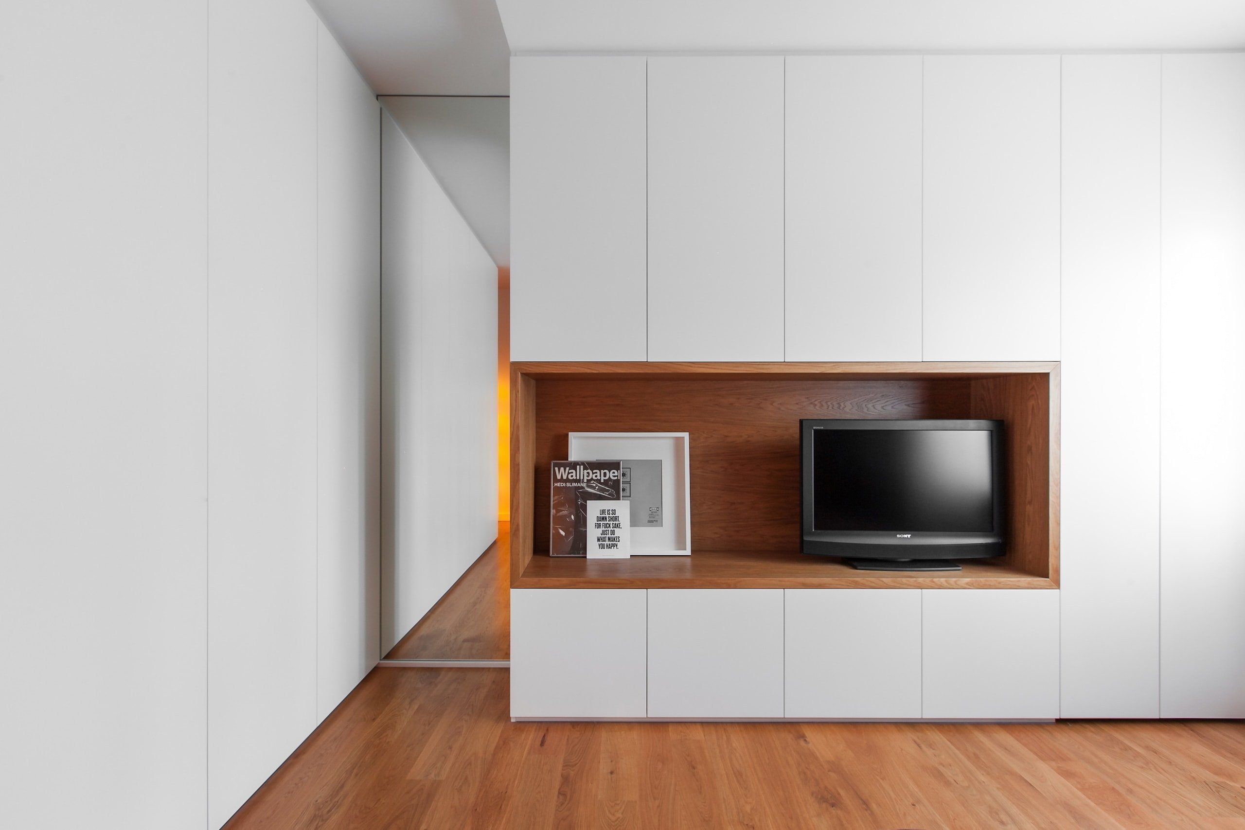 Moderní bydlení pro rodinu