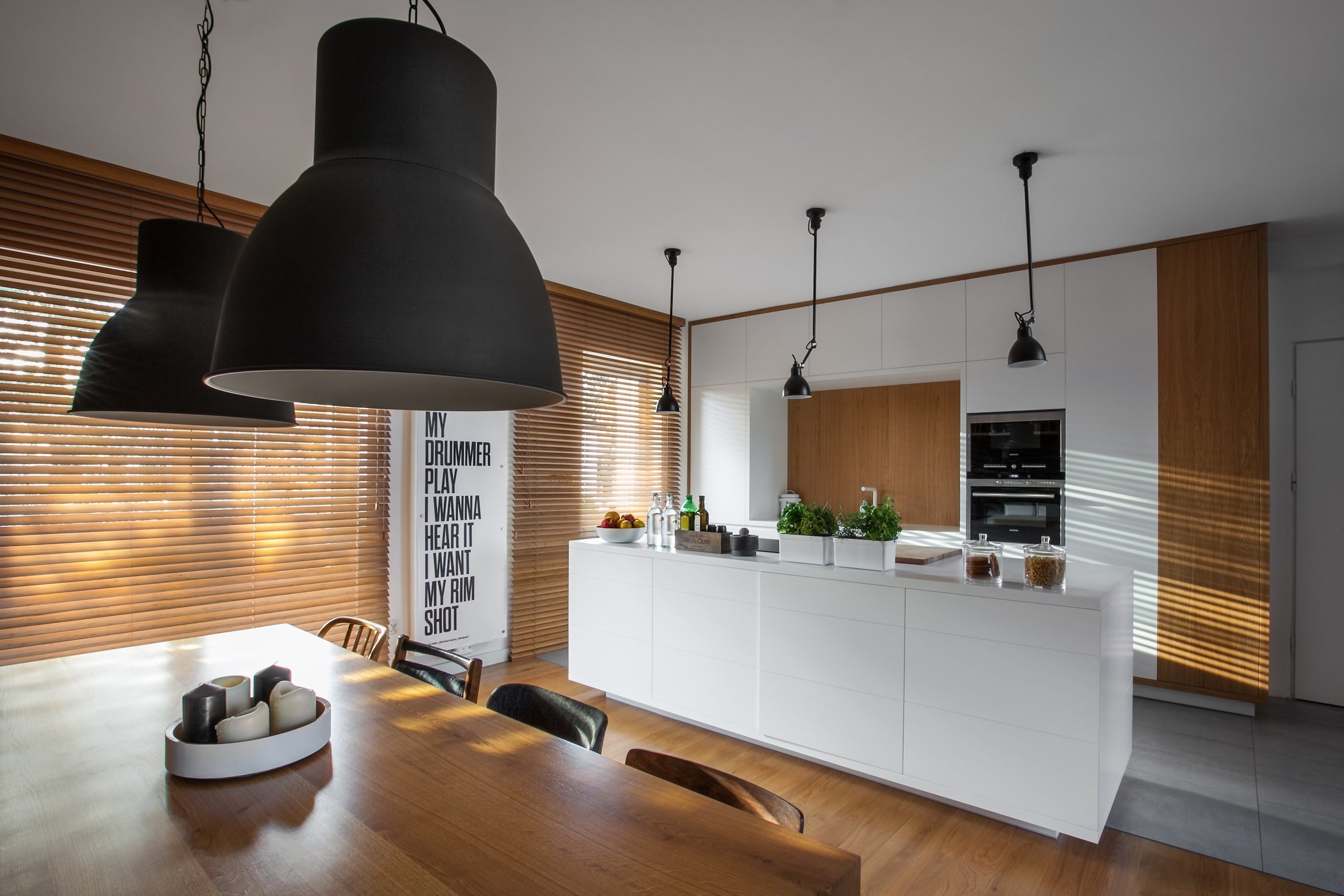 Moderní bydlení pro rodinu