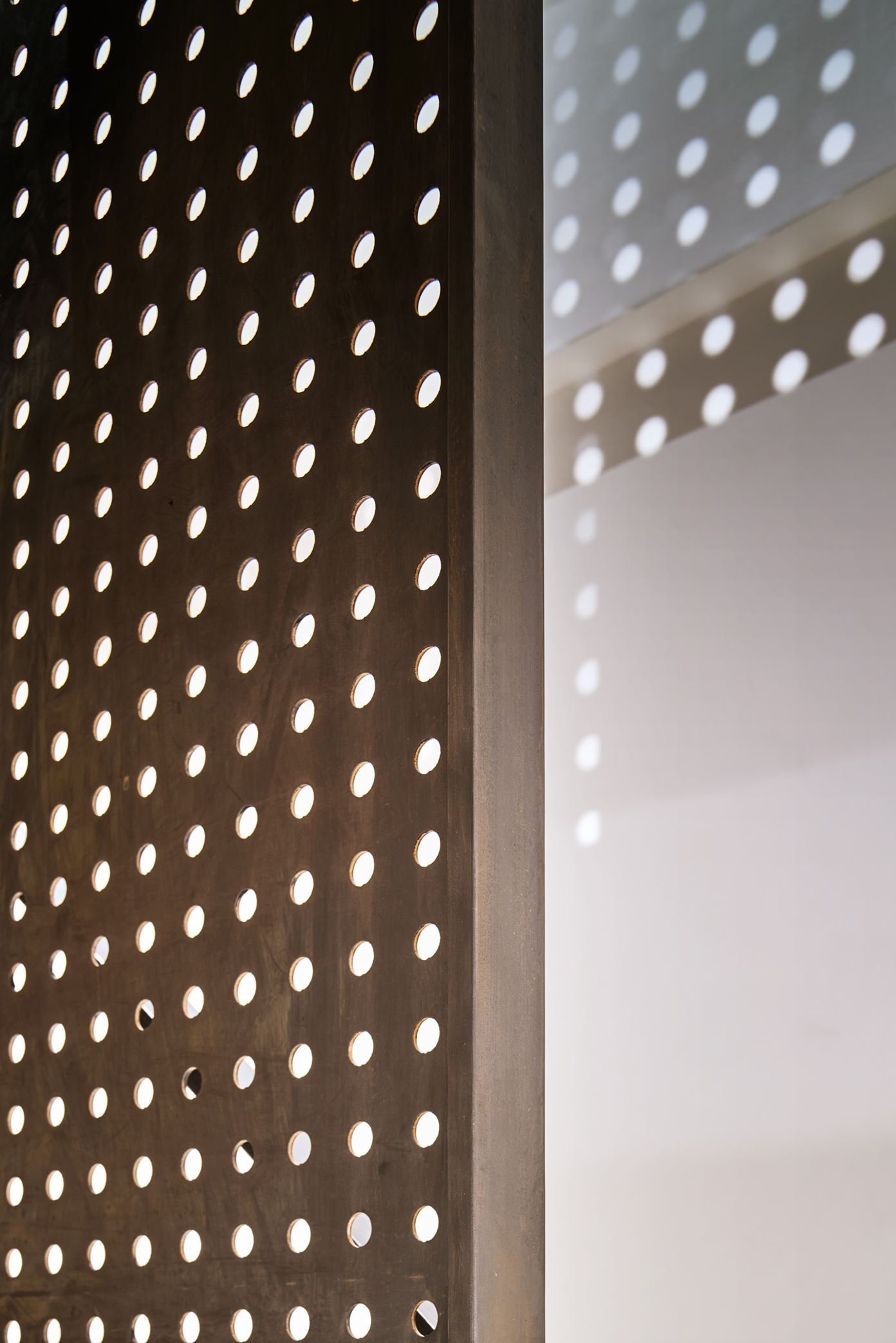 Moderní řadový dům