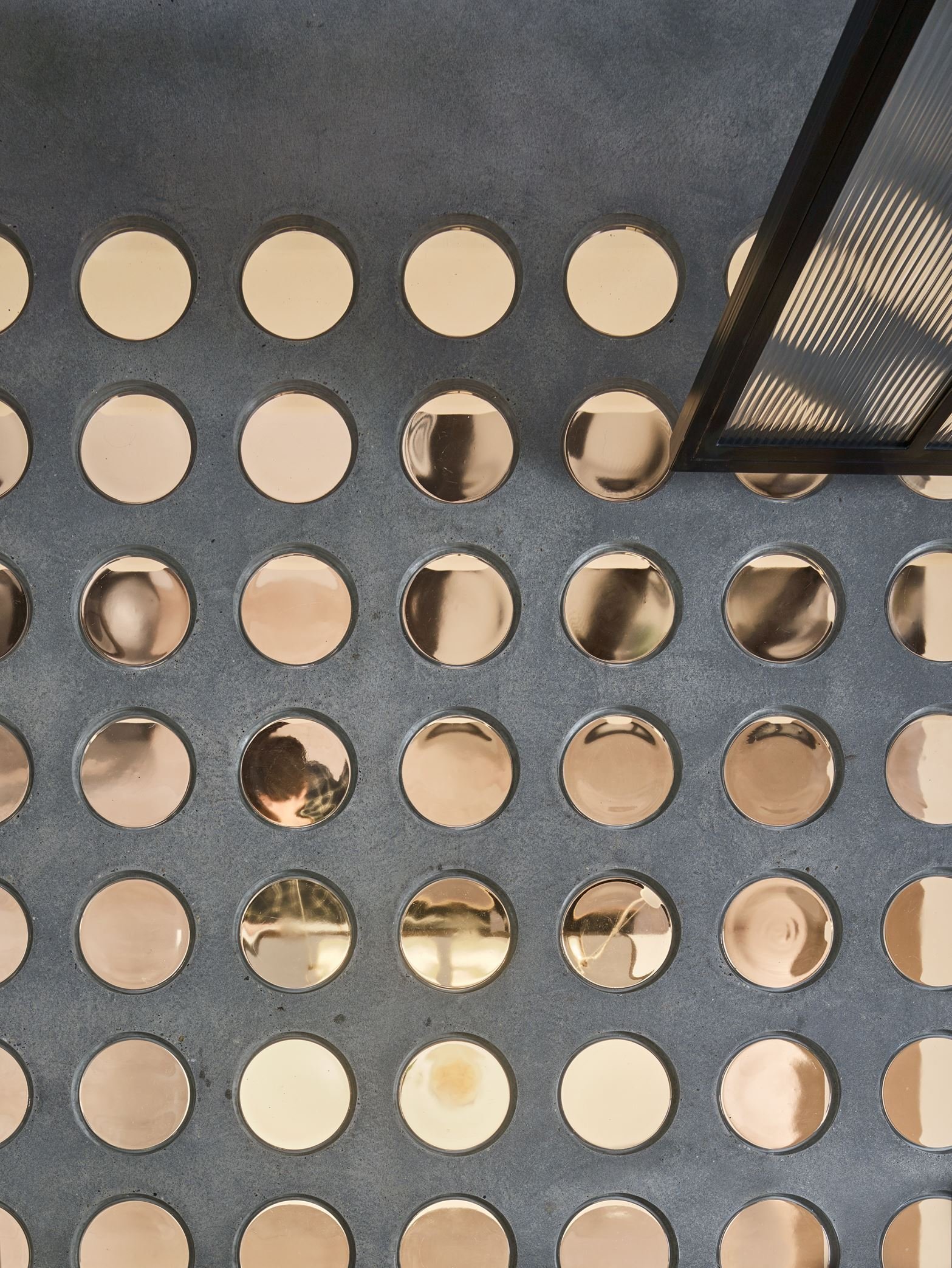 Moderní řadový dům