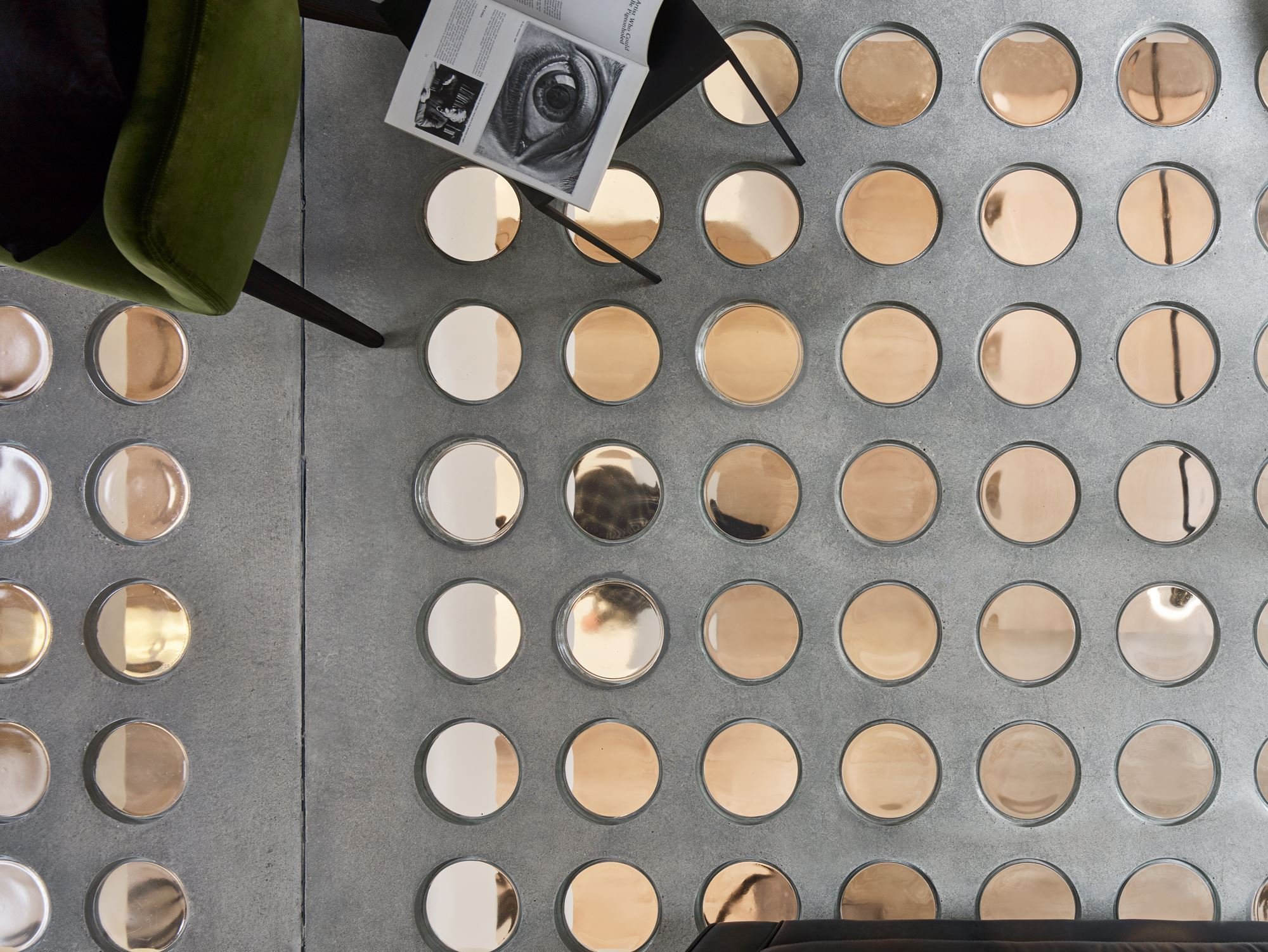 Moderní řadový dům