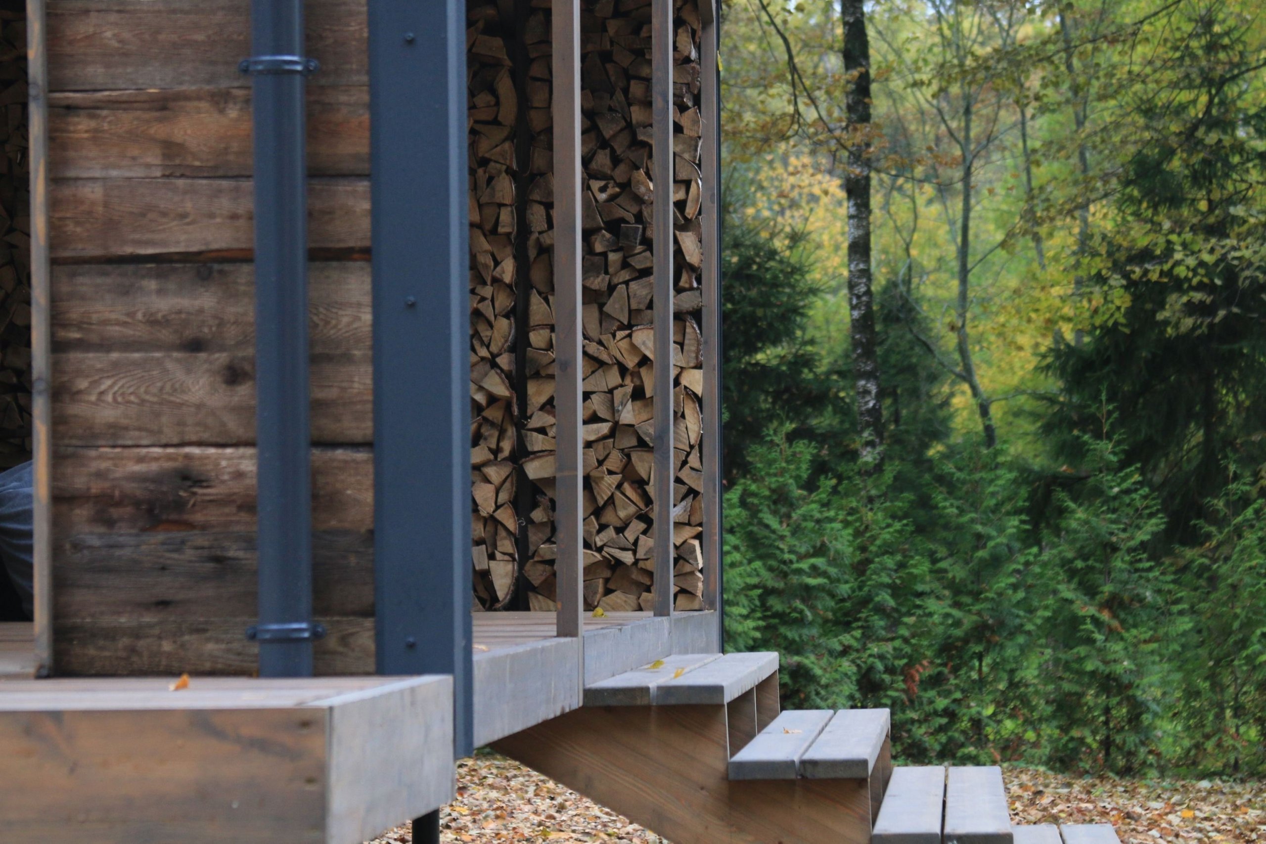 Montovaný dům postavili za pouhých 10 dní