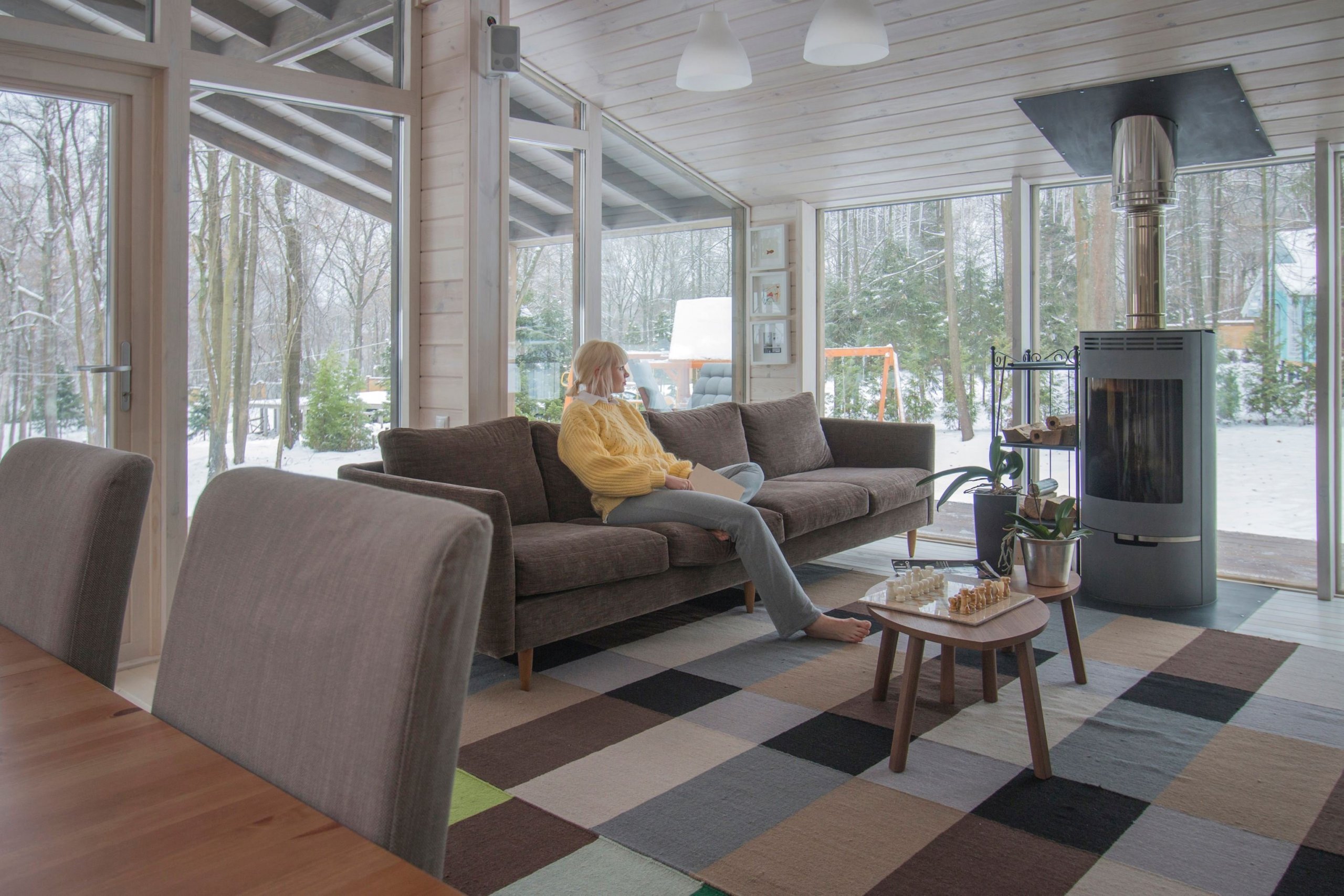 Montovaný dům postavili za pouhých 10 dní