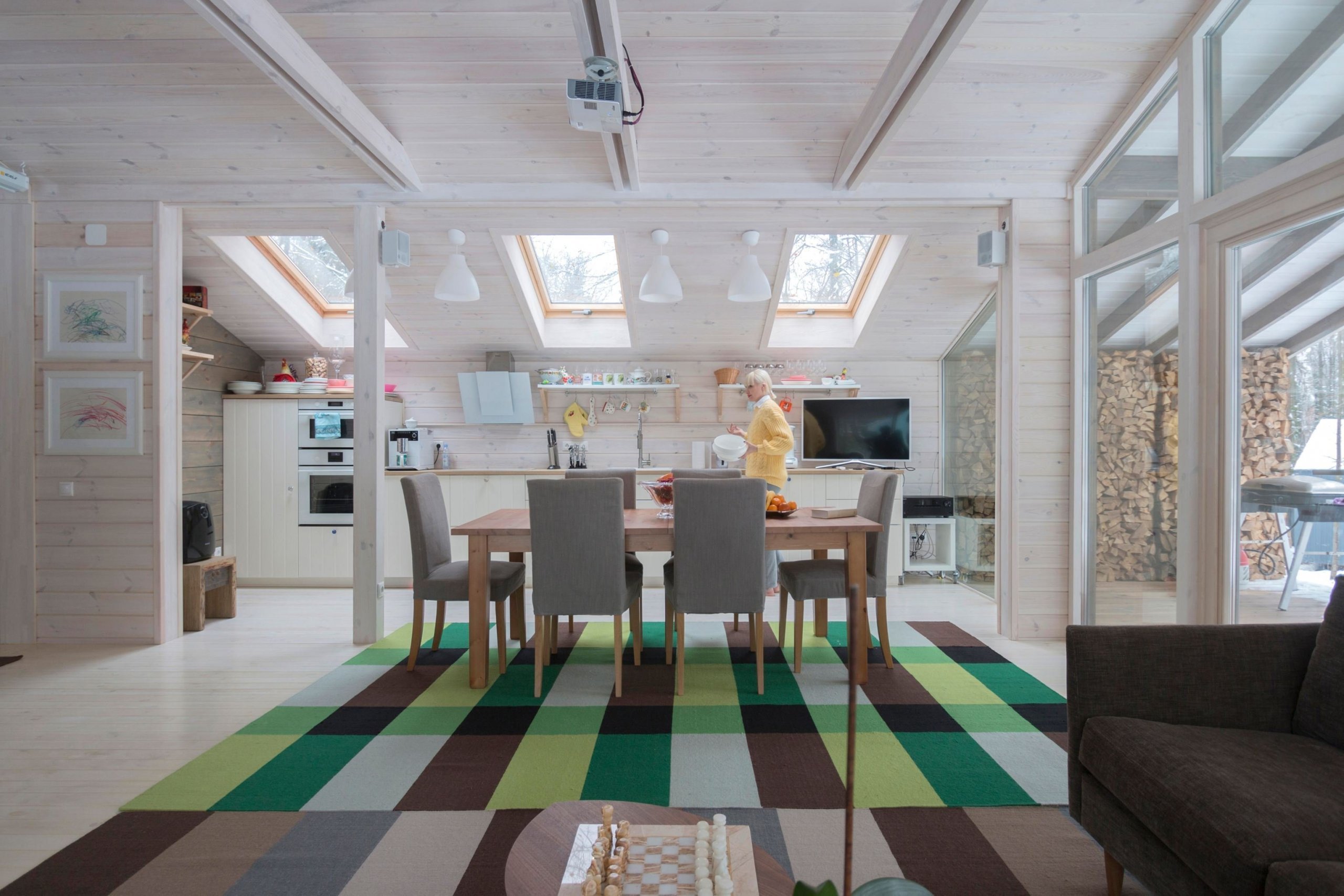 Montovaný dům postavili za pouhých 10 dní