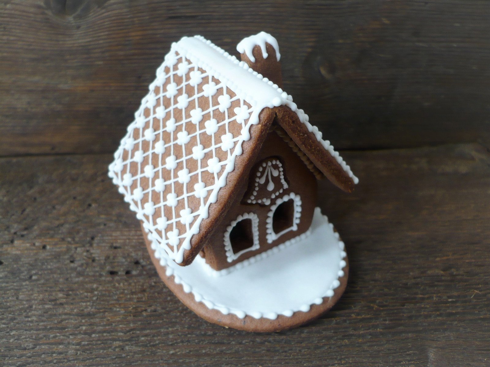 Perníková chaloupka