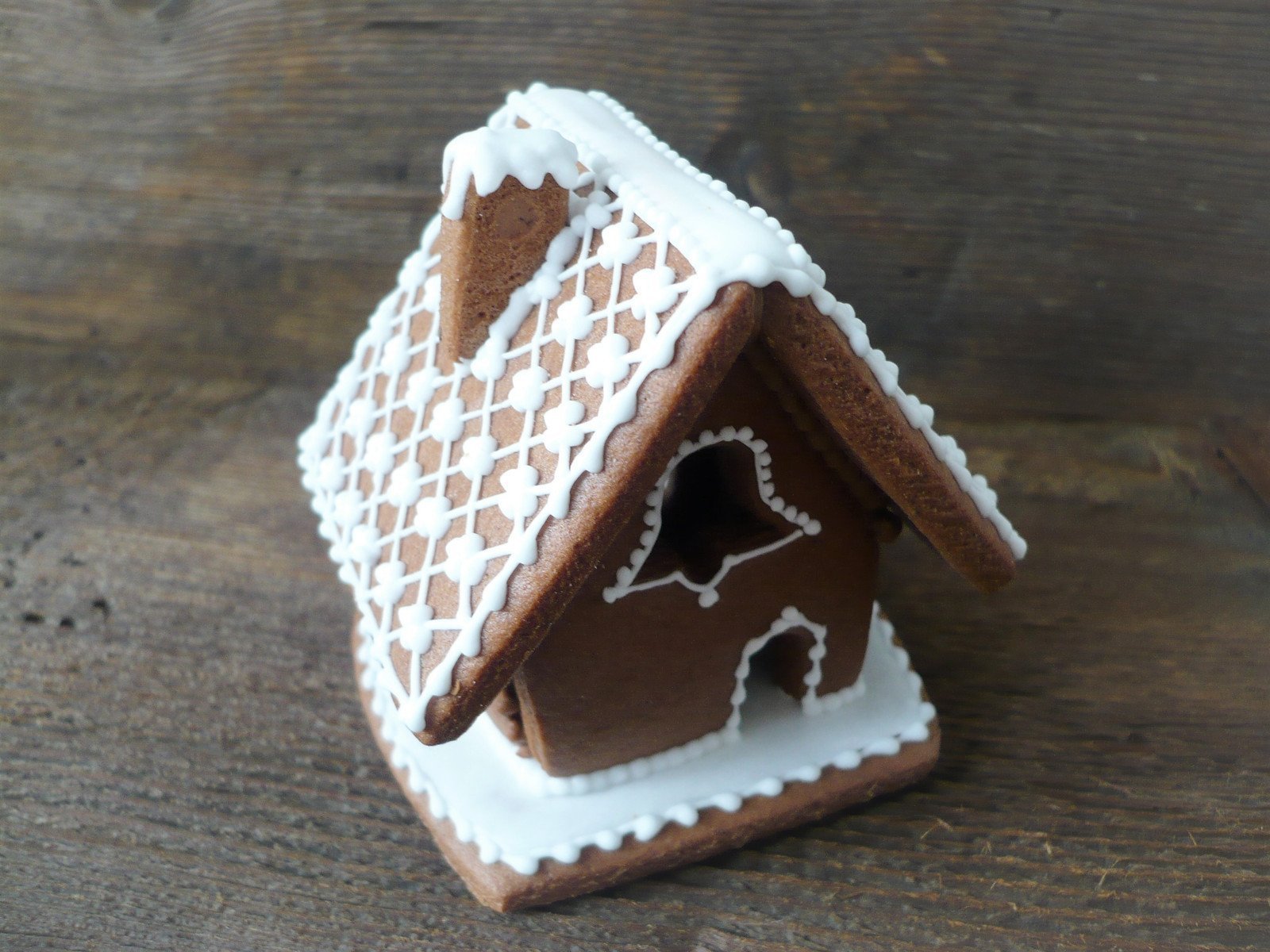 Perníková chaloupka