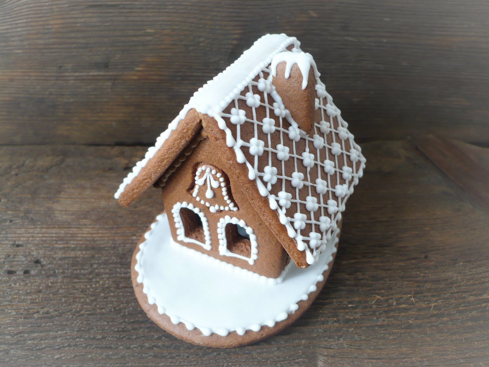 Perníková chaloupka