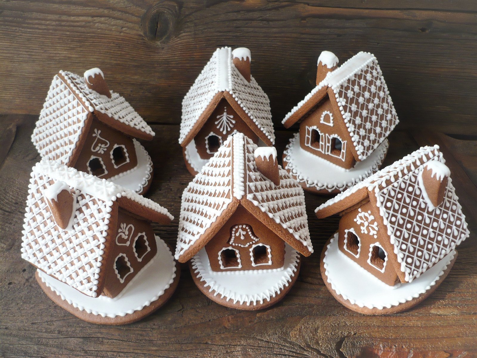 Perníková chaloupka