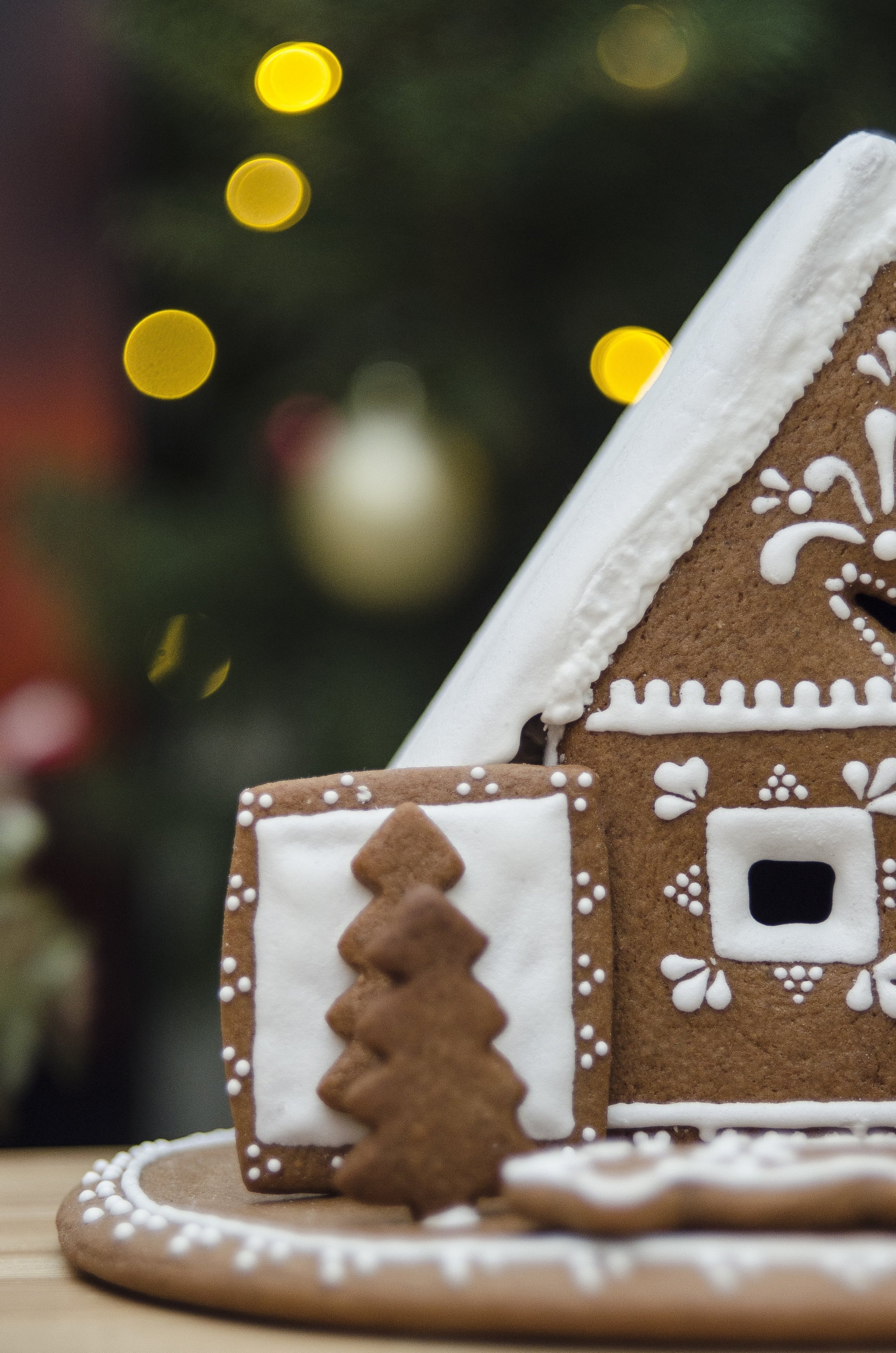 Perníková chaloupka