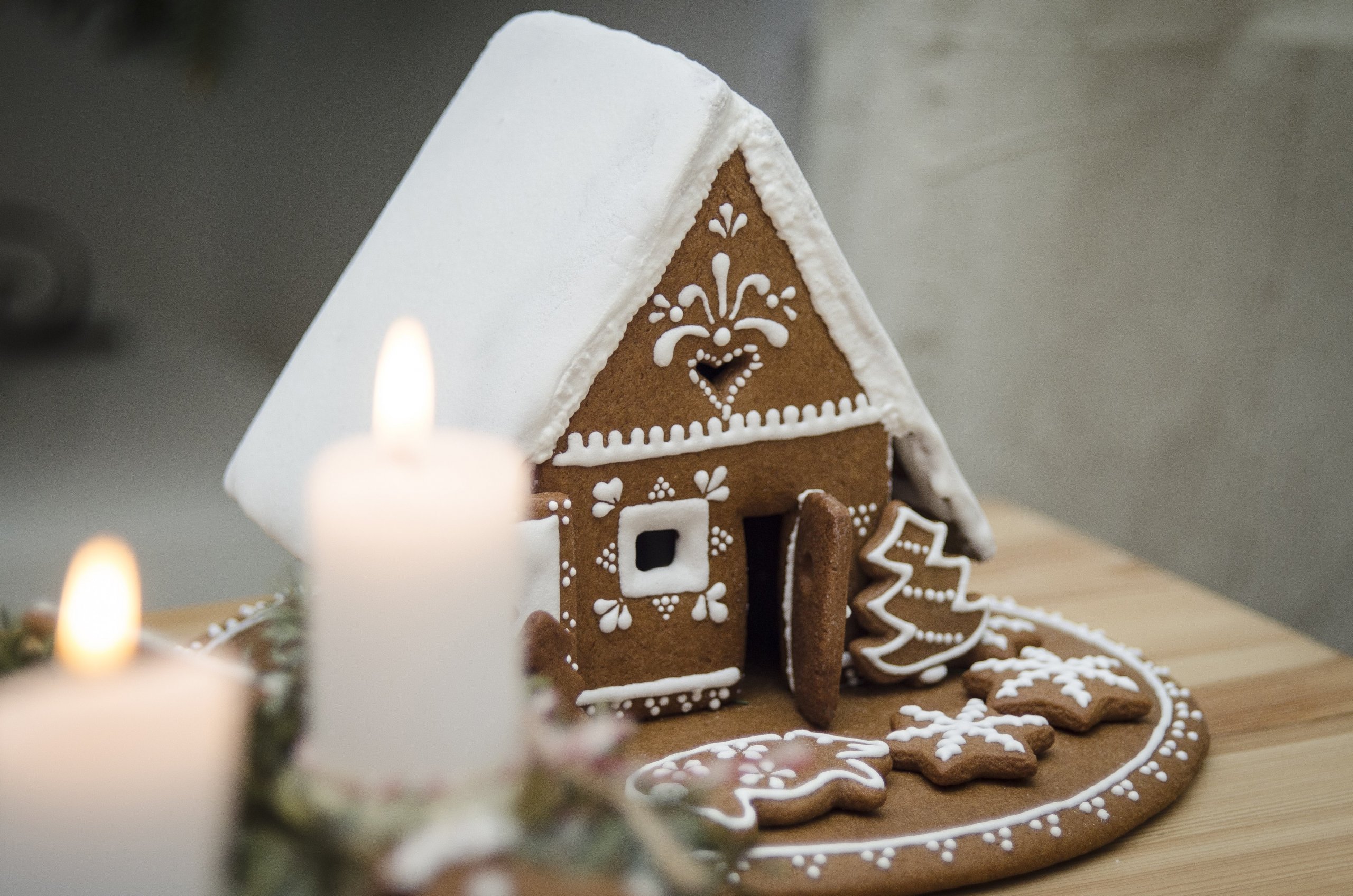 Perníková chaloupka