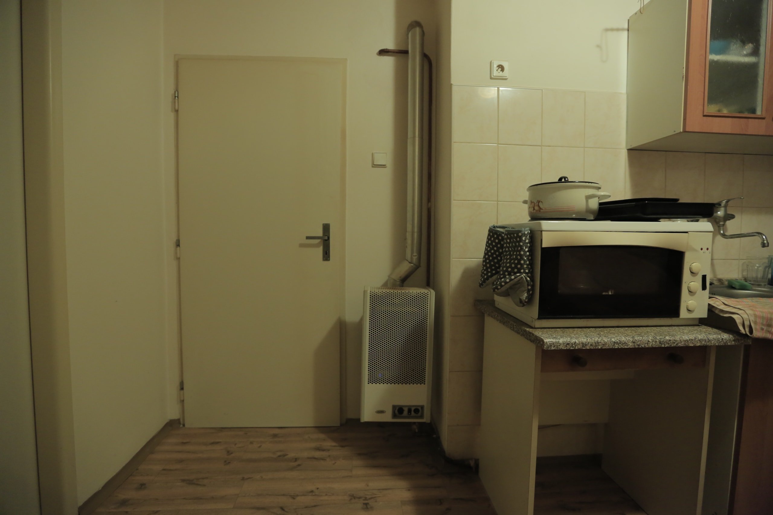 Po těžké ztrátě si zaslouží nový domov