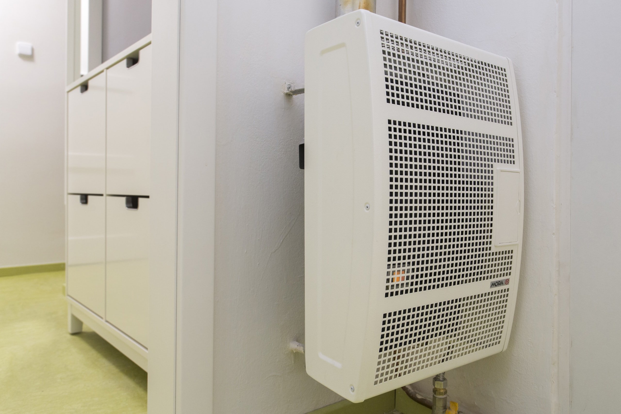 Po těžké ztrátě si zaslouží nový domov