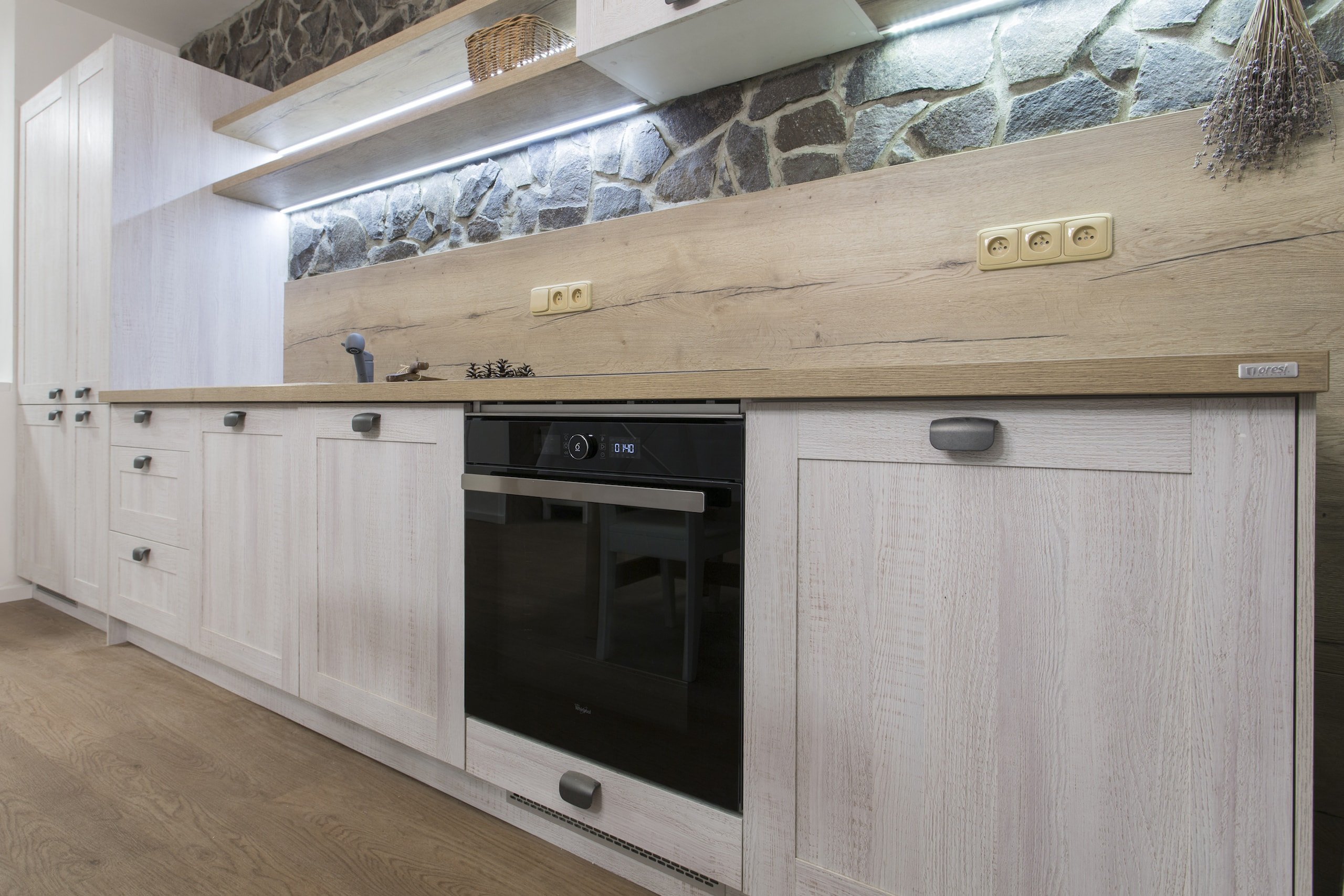 Proměnu bydlení si maminka s dcerou opravdu zasloužily