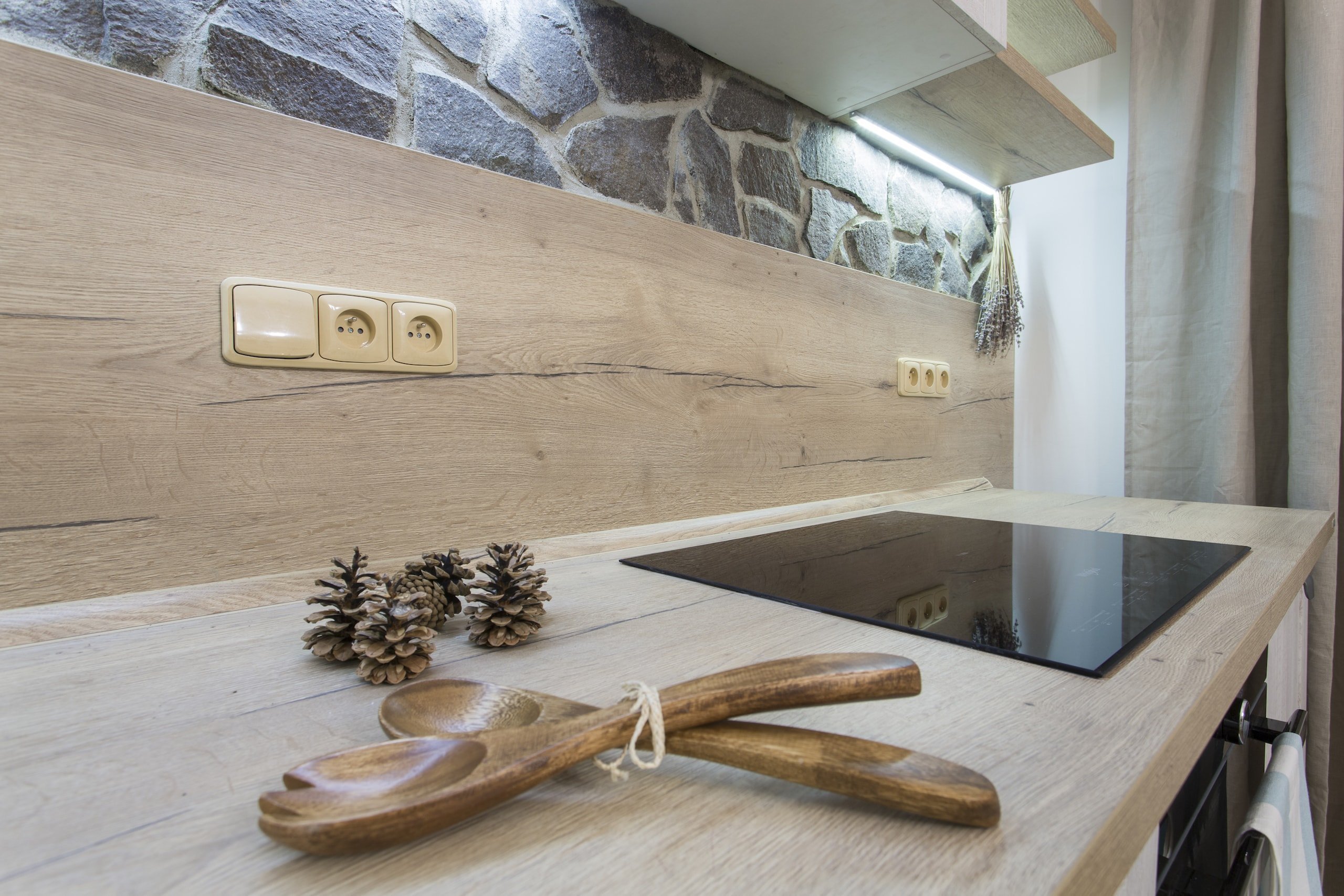 Proměnu bydlení si maminka s dcerou opravdu zasloužily