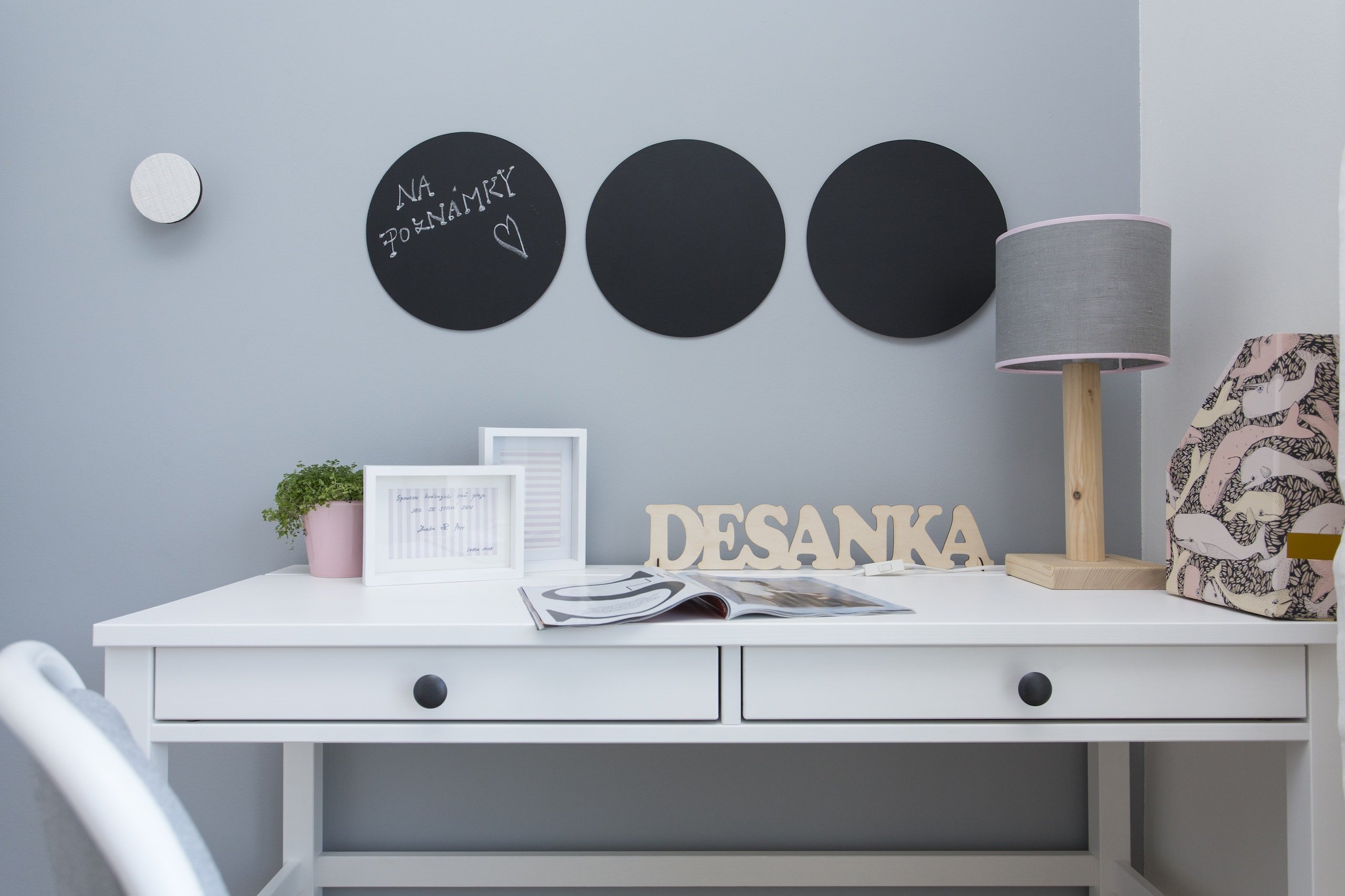 Proměnu bydlení si maminka s dcerou opravdu zasloužily