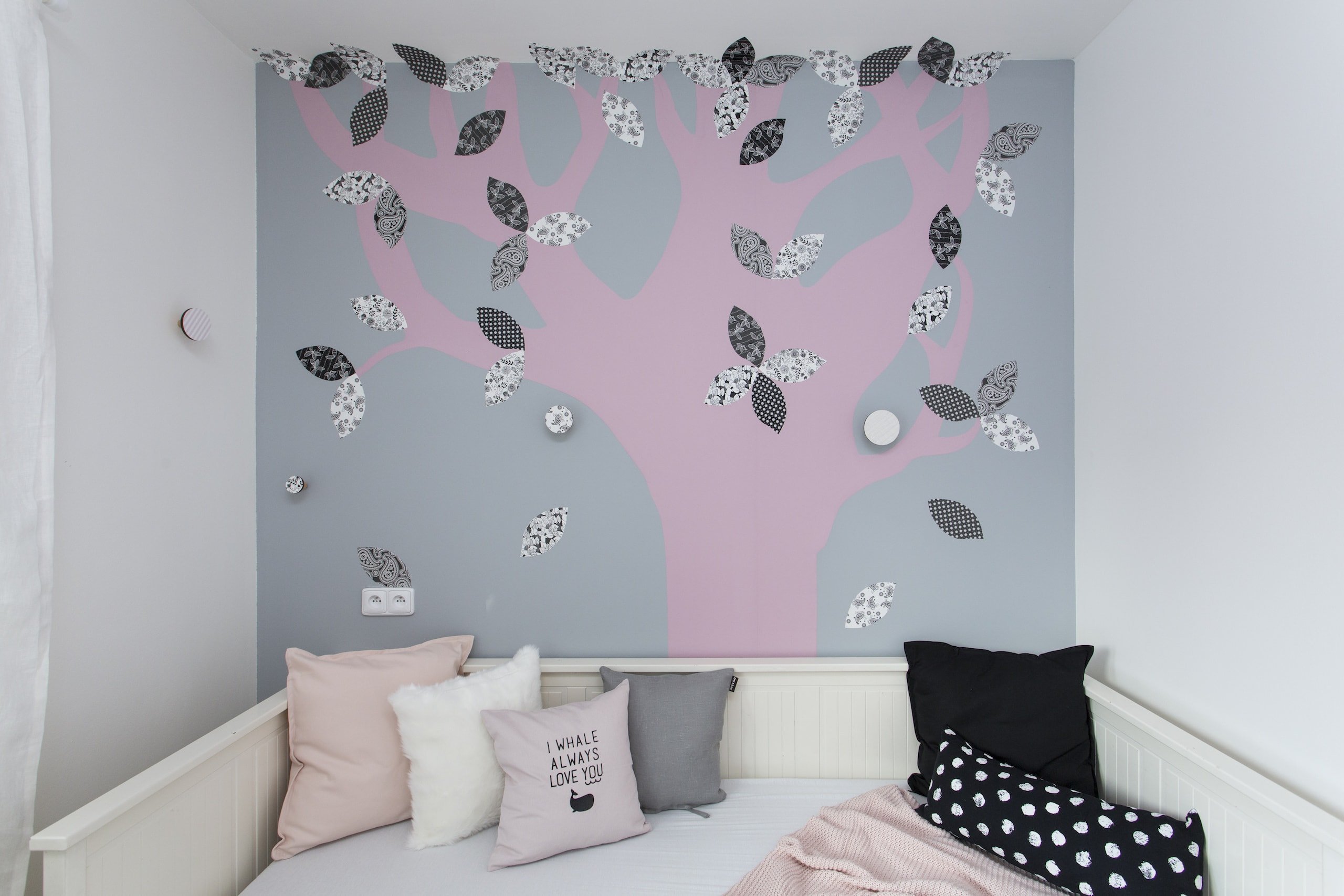 Proměnu bydlení si maminka s dcerou opravdu zasloužily