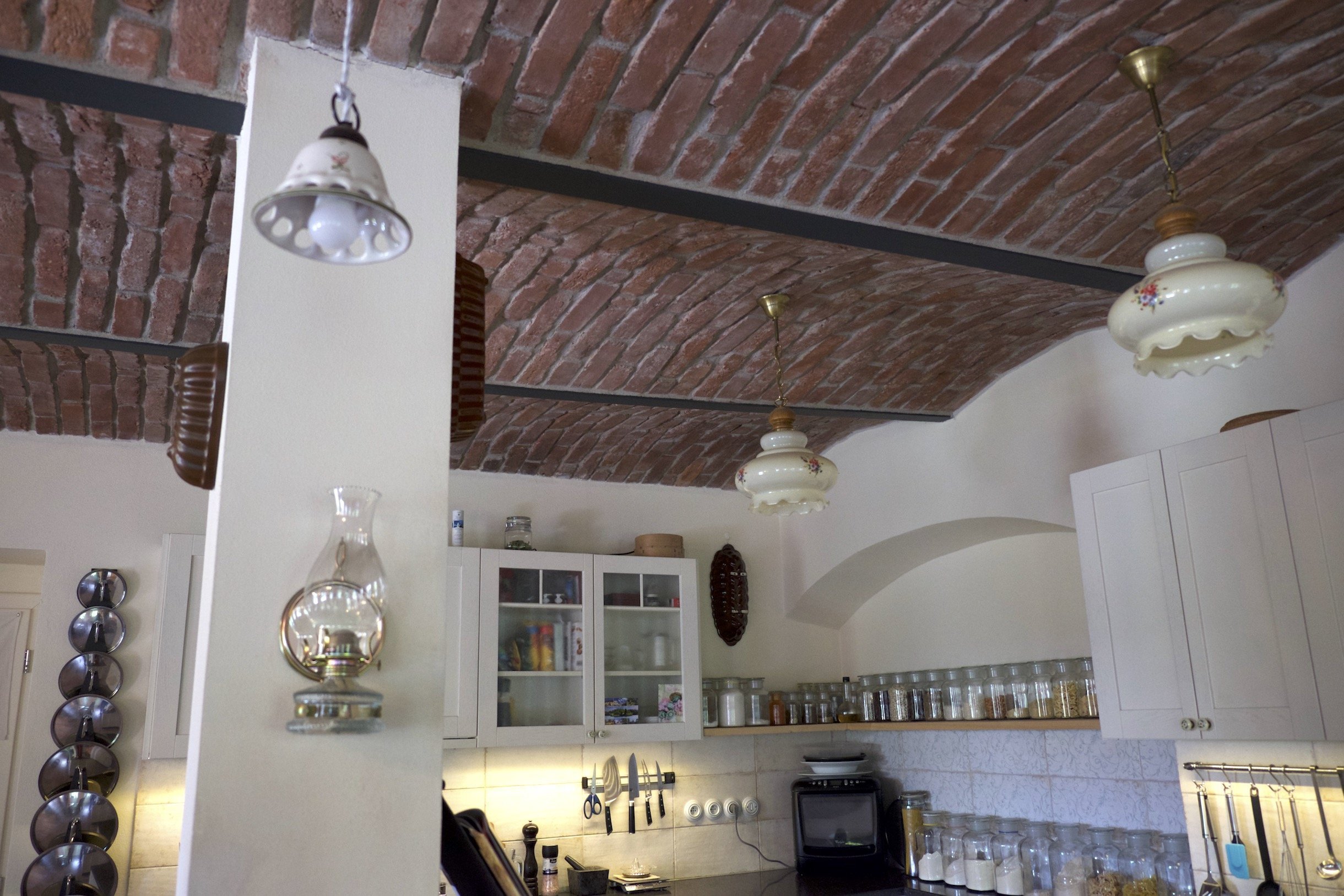 Rekonstrukce venkovské chalupy stála za to