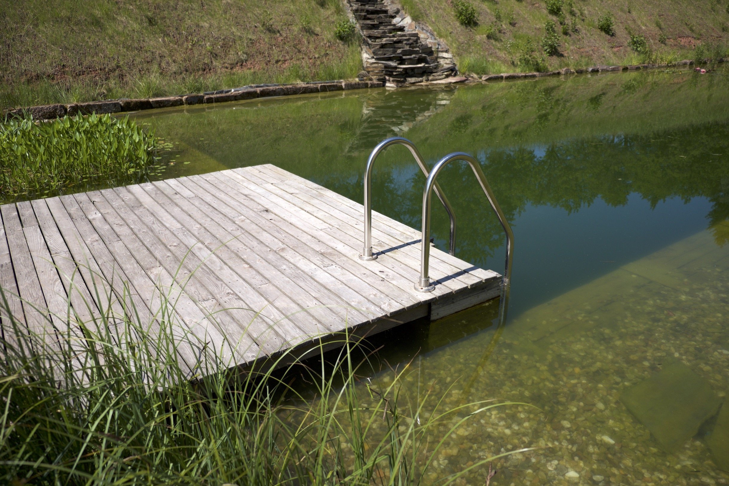 Rekonstrukce venkovské chalupy stála za to