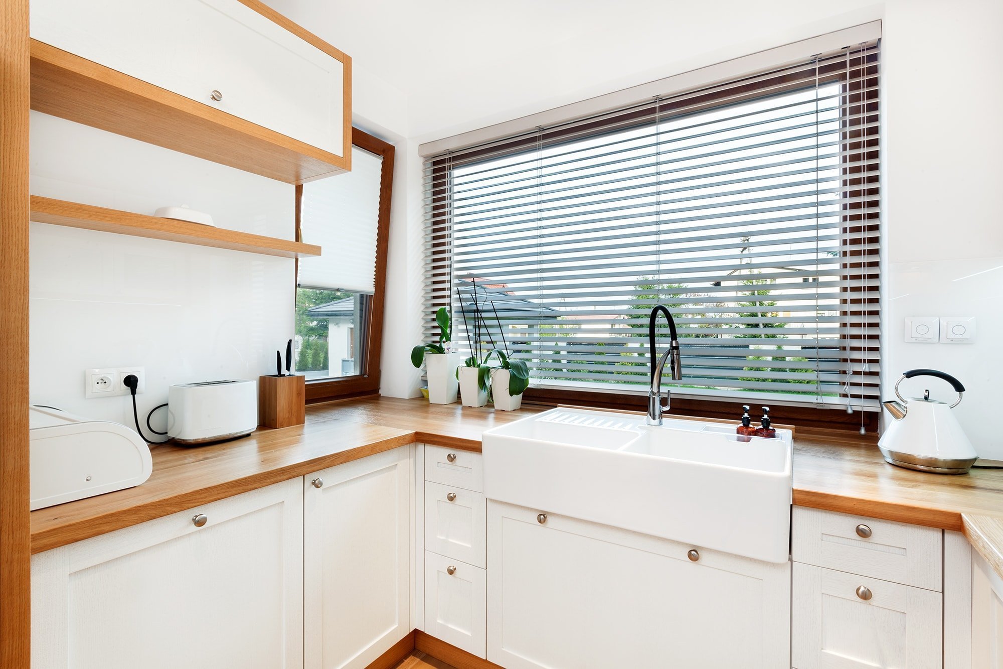 Rodinný dům v Lodži