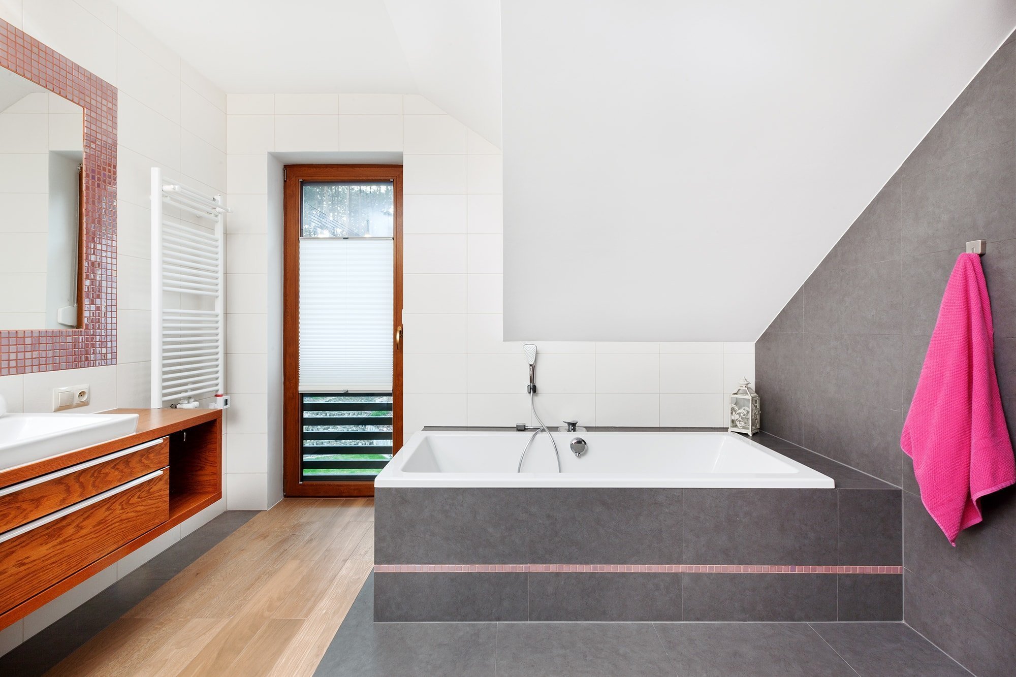 Rodinný dům v Lodži