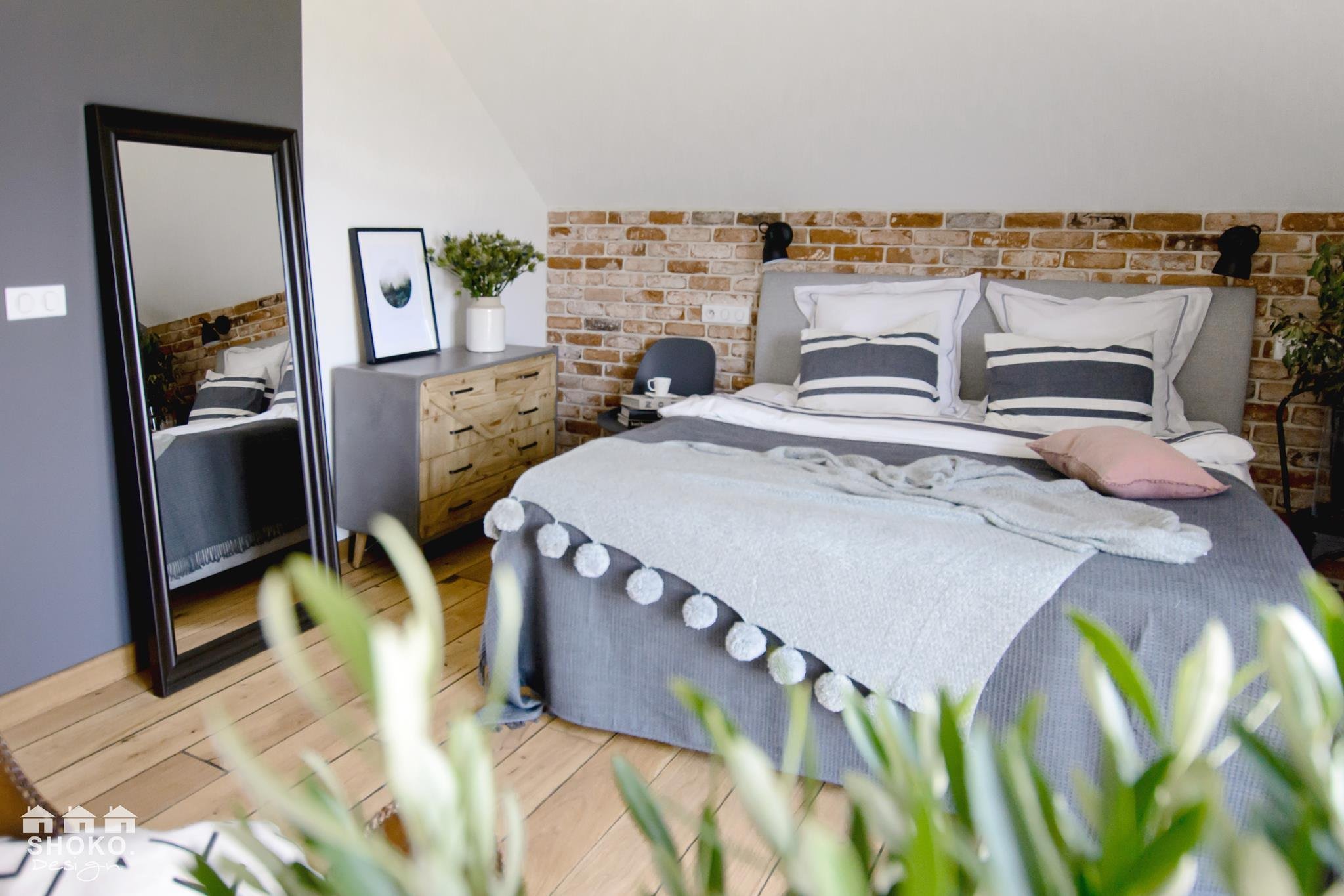 Severský design pro mladou rodinu