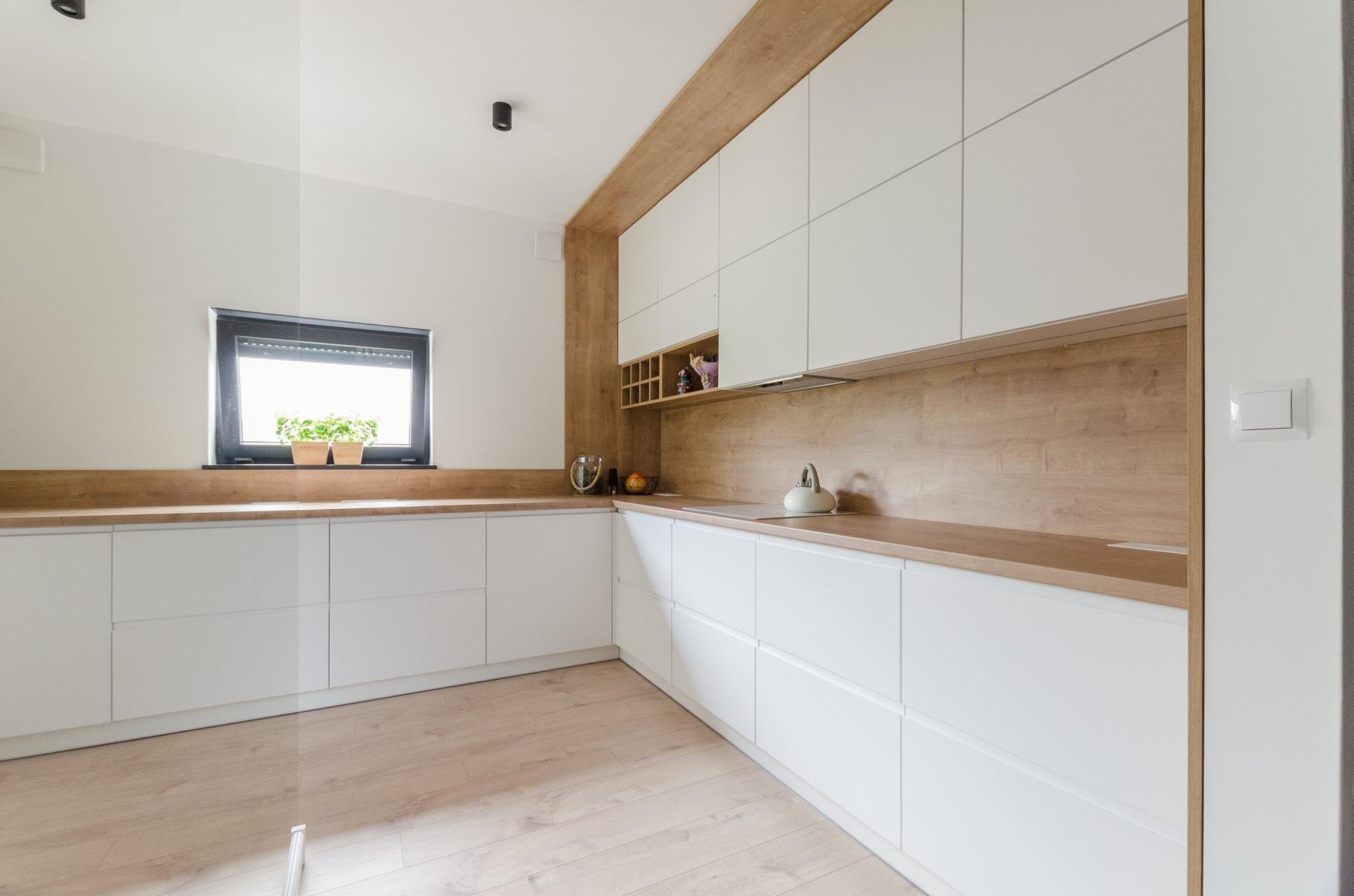 Skandinávské bydlení