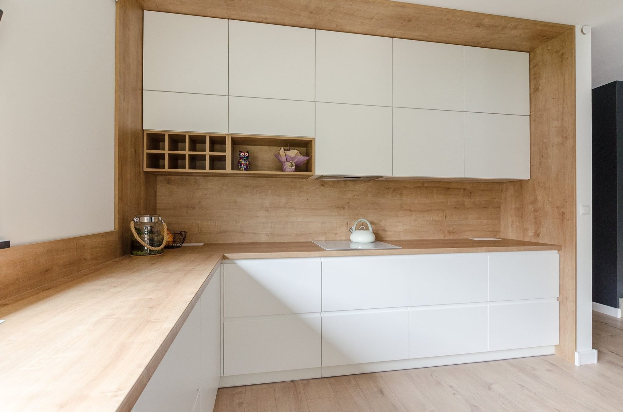 Skandinávské bydlení