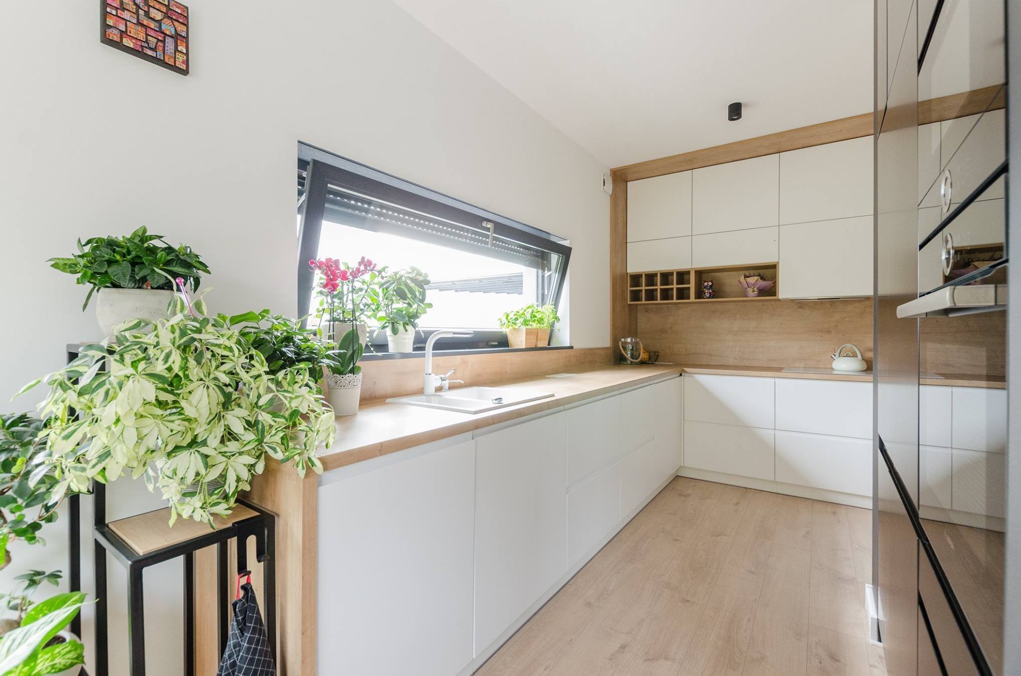 Skandinávské bydlení