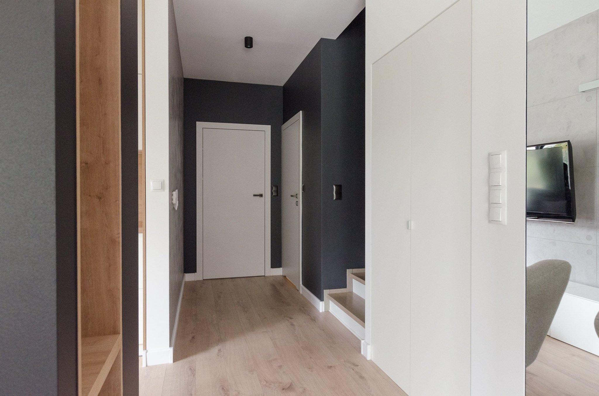 Skandinávské bydlení