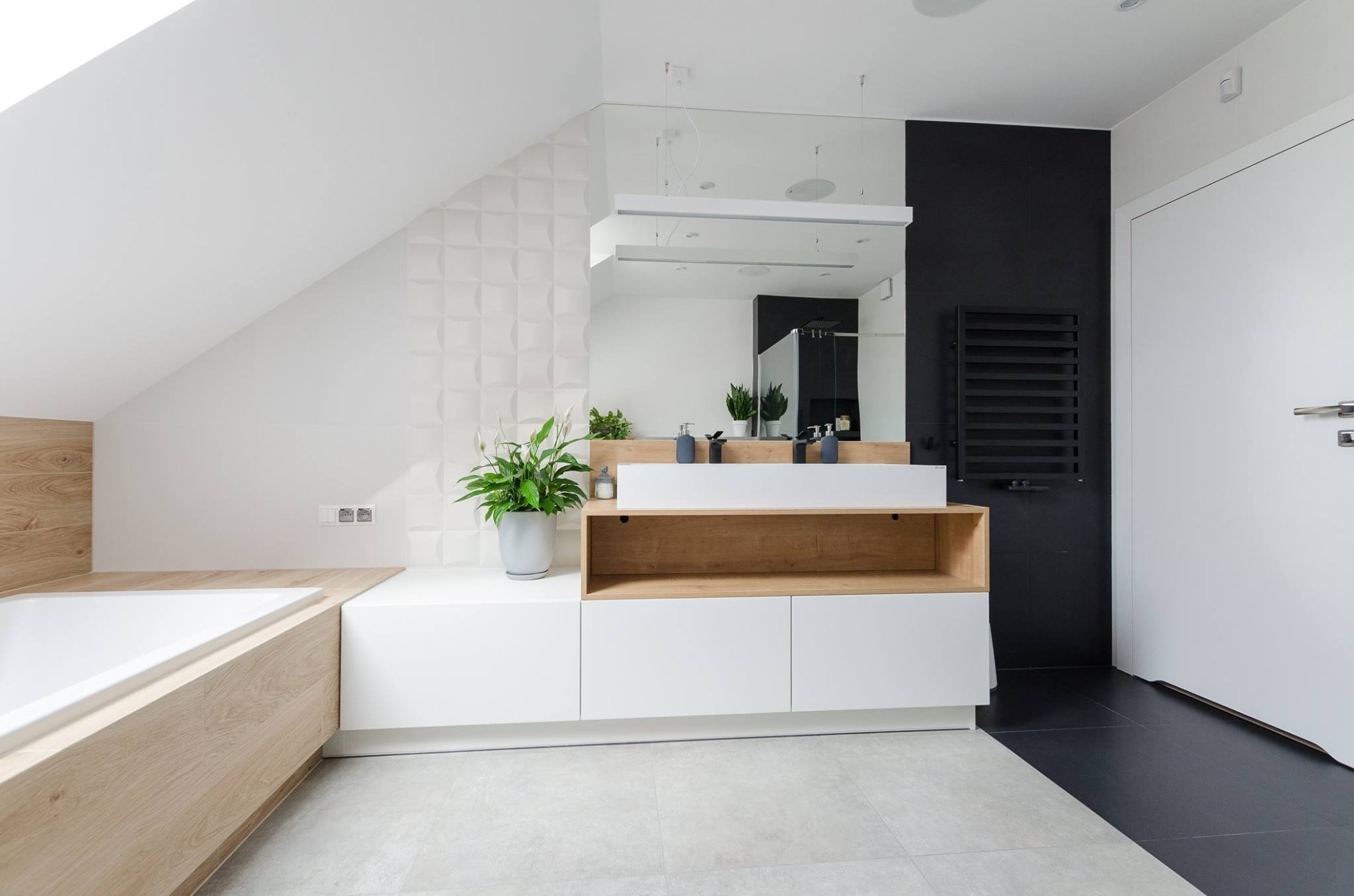 Skandinávské bydlení