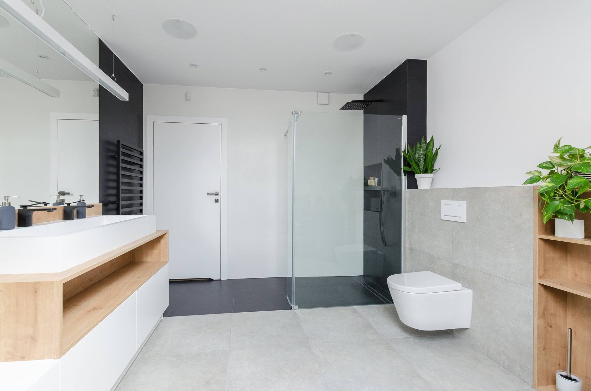 Skandinávské bydlení