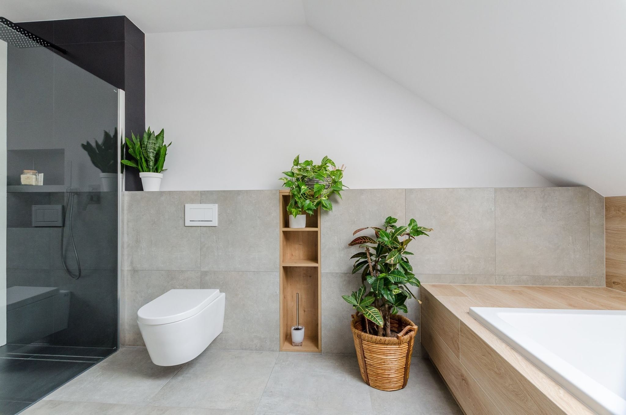 Skandinávské bydlení