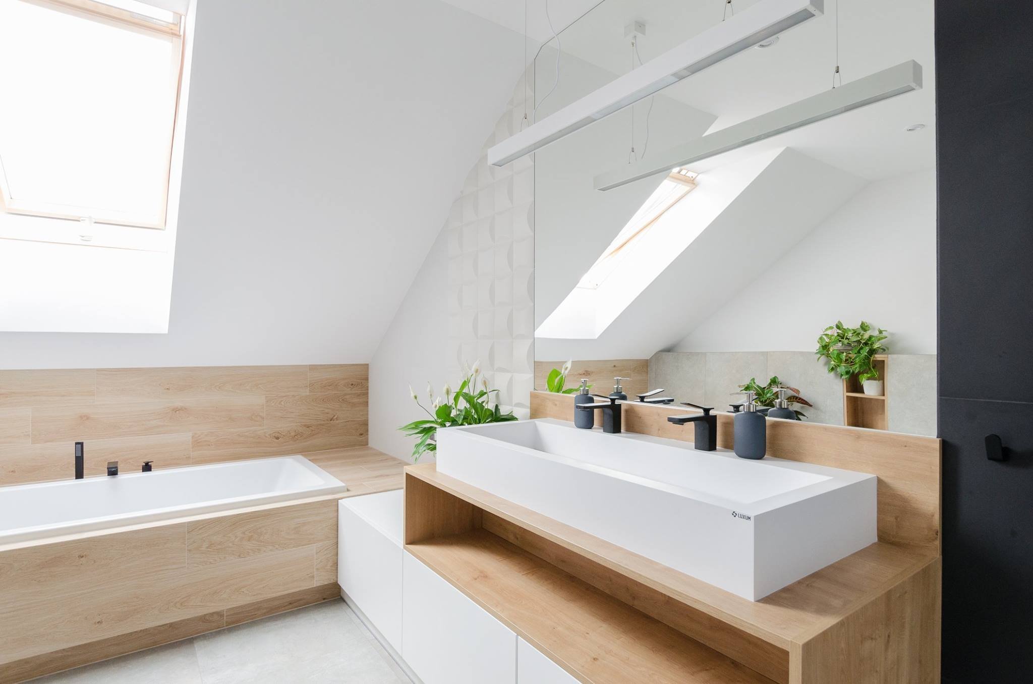 Skandinávské bydlení