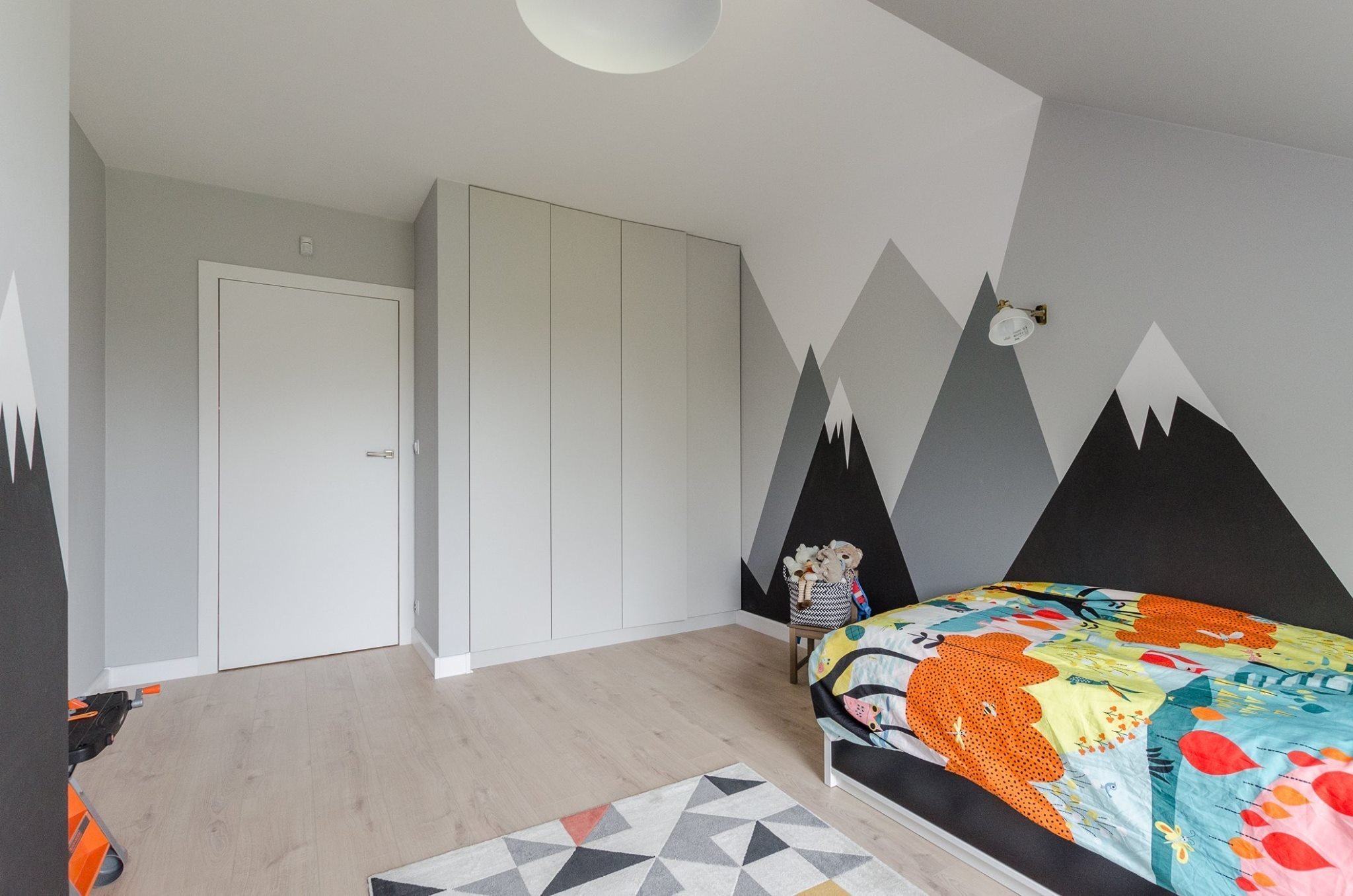 Skandinávské bydlení